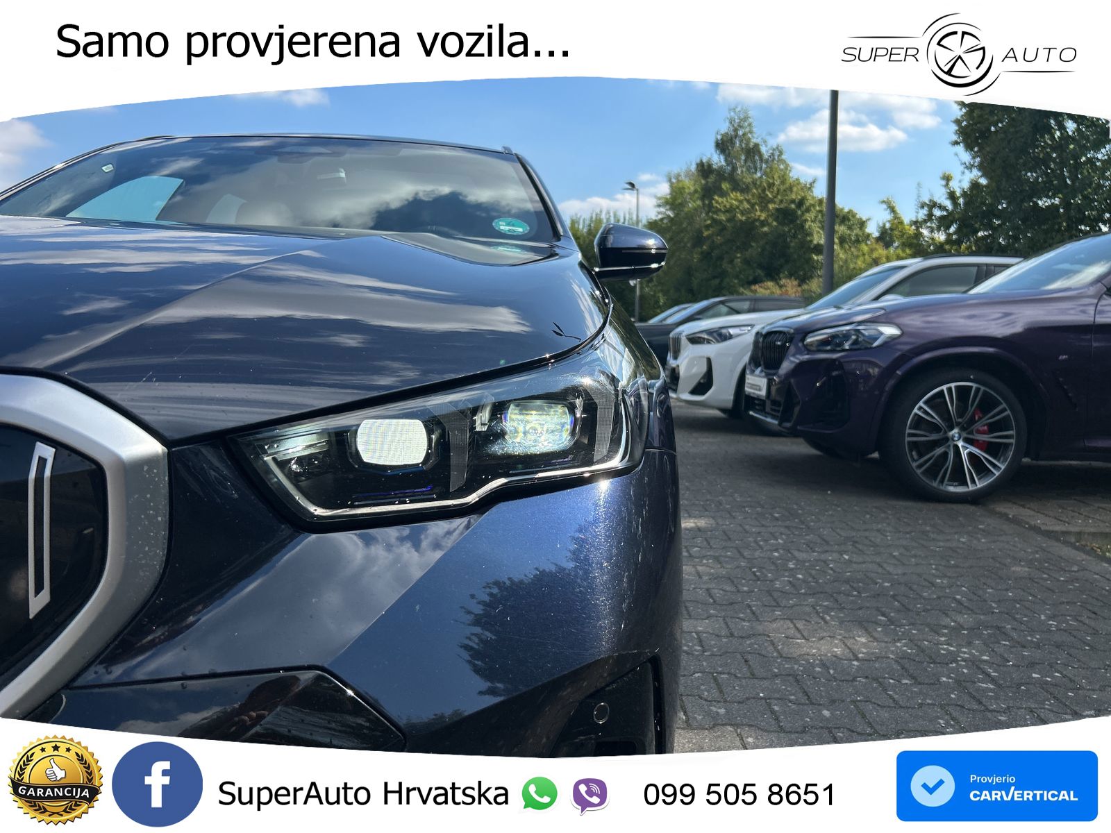 BMW 520d Touring (197 KS) xDrive Steptronic M Sport LED+GR SJED+ACC