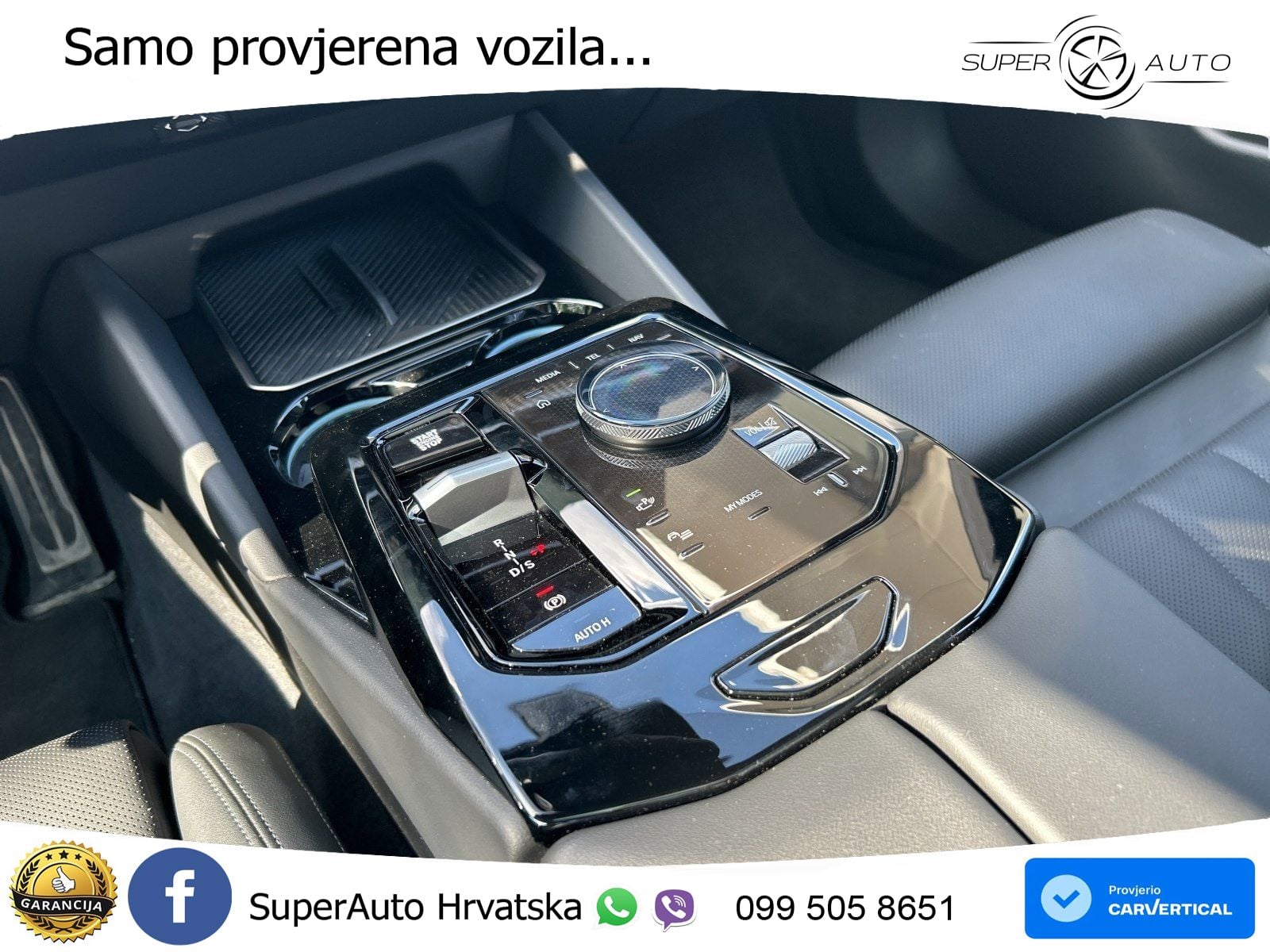 BMW 520d Touring (197 KS) xDrive Steptronic M Sport LED+GR SJED+ACC