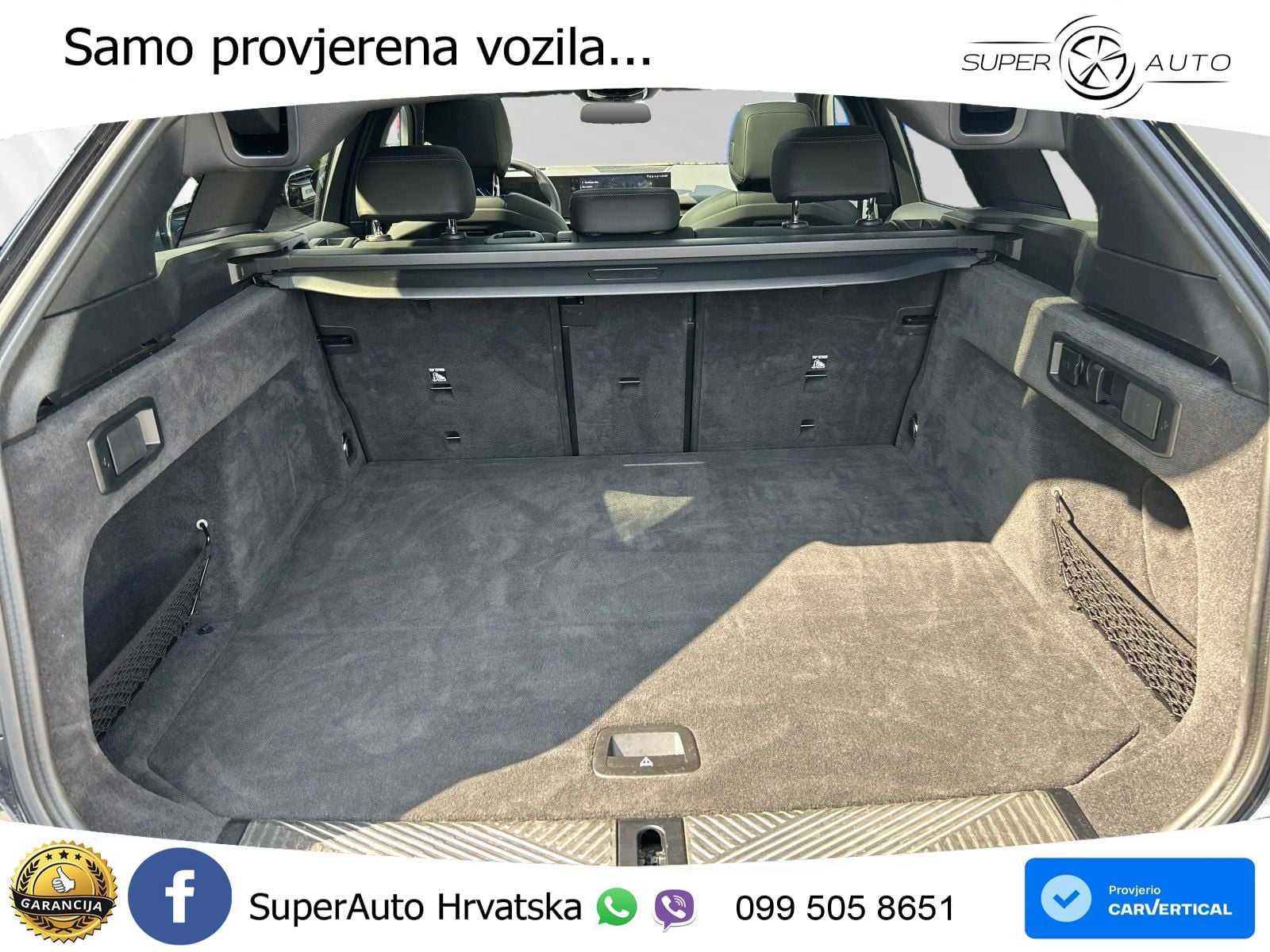 BMW 520d Touring (197 KS) xDrive Steptronic M Sport LED+GR SJED+ACC