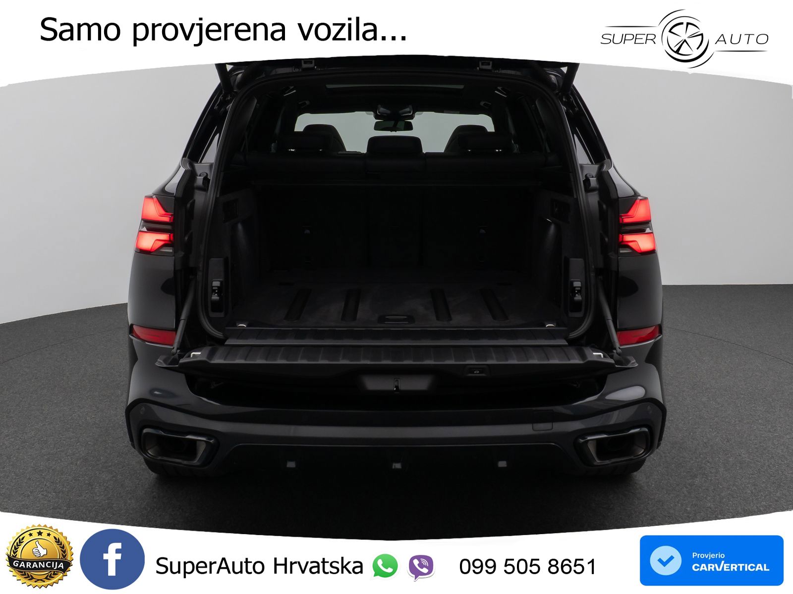 BMW X5 30d (298 KS) xDrive Steptronic M Sport LED+GR SJED+ACC