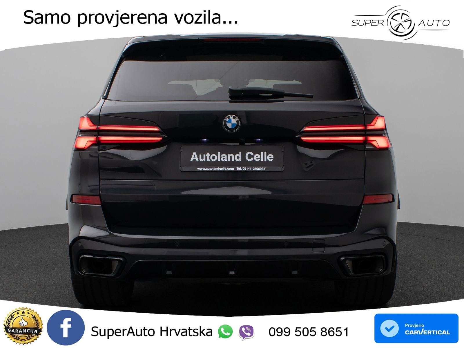 BMW X5 30d (298 KS) xDrive Steptronic M Sport LED+GR SJED+ACC