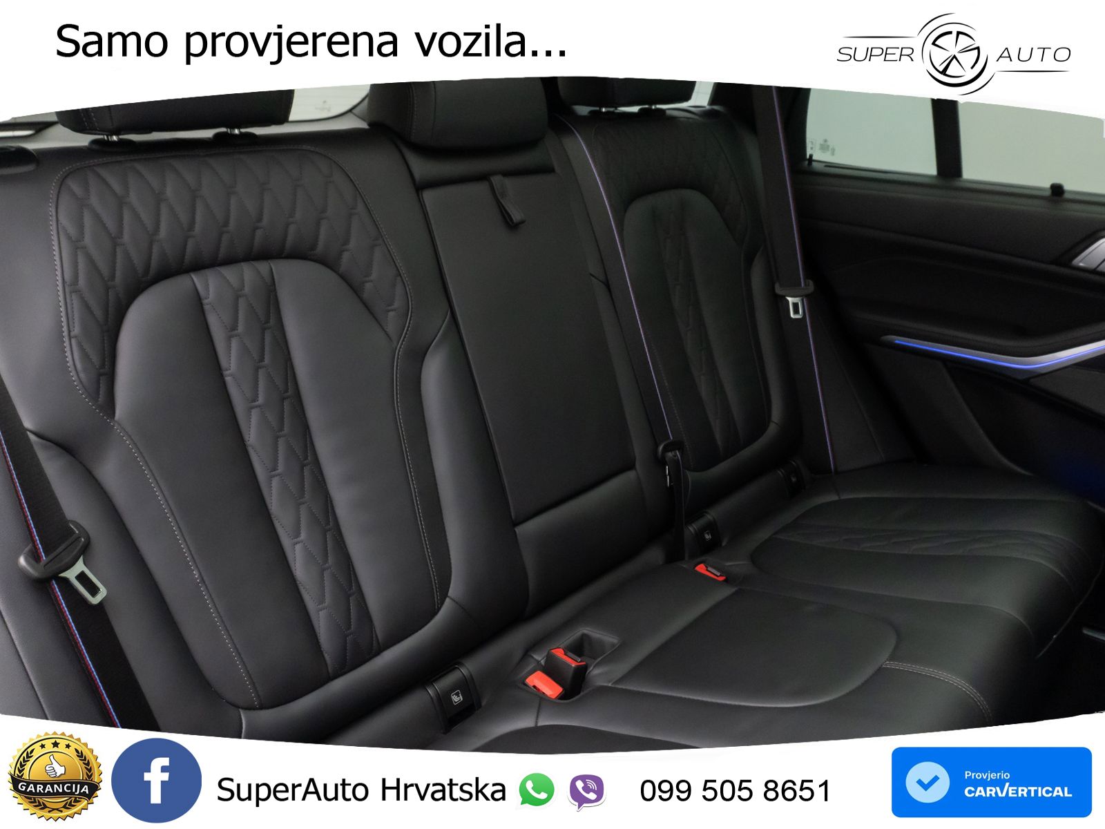 BMW X5 30d (298 KS) xDrive Steptronic M Sport LED+GR SJED+ACC