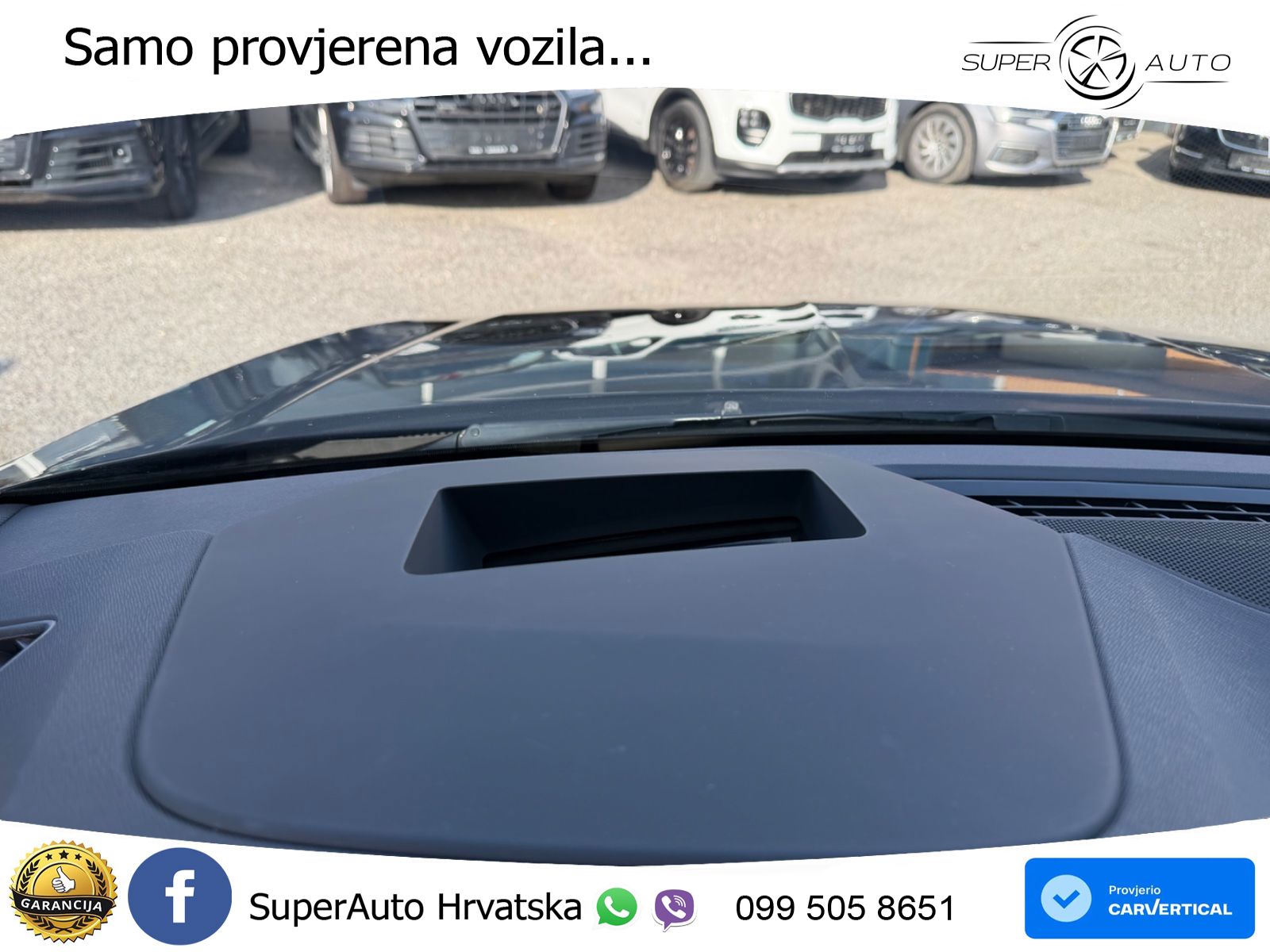Škoda Octavia Combi 2.0 TDI (150 KS) DSG SportLine LED+GR SJED+ACC