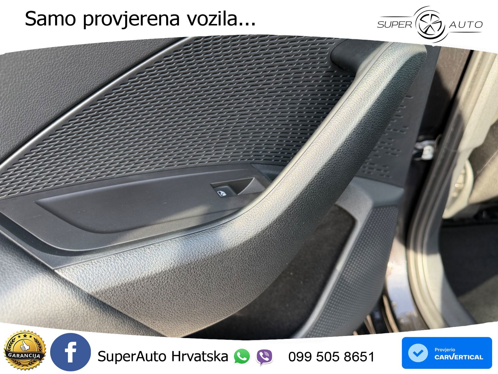 Škoda Octavia Combi 2.0 TDI (150 KS) DSG SportLine LED+GR SJED+ACC