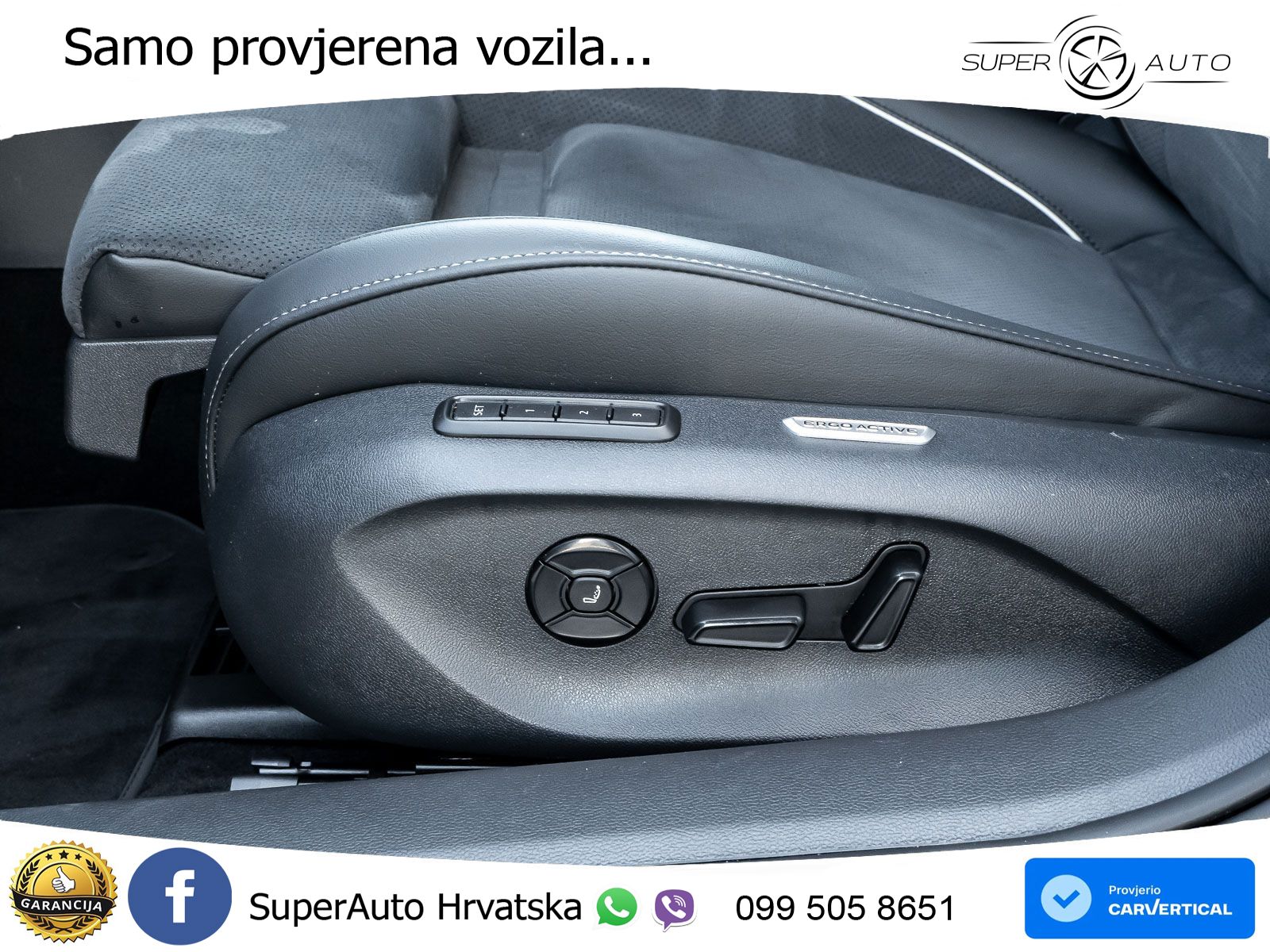 Volkswagen Passat Variant 1.5 eTSI (150 KS) DSG Business LED+GR SJED+ACC