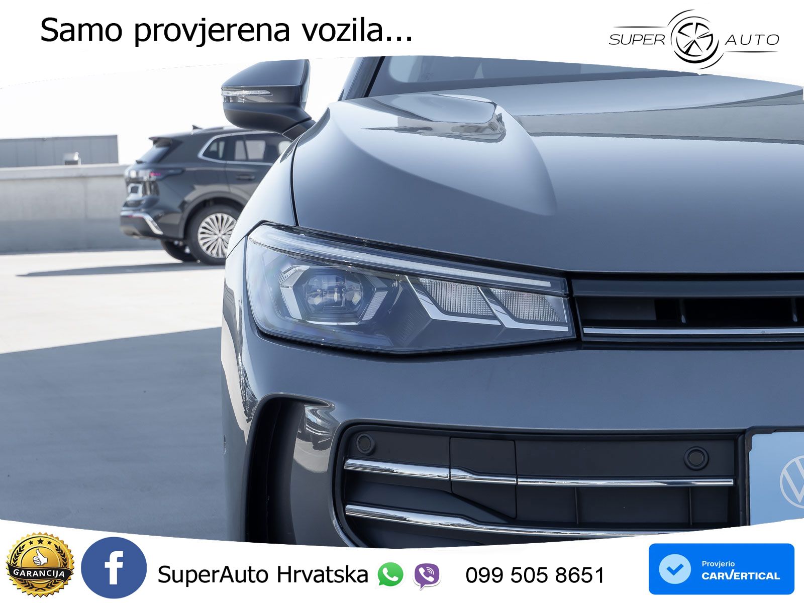 Volkswagen Passat Variant 1.5 eTSI (150 KS) DSG Business LED+GR SJED+ACC