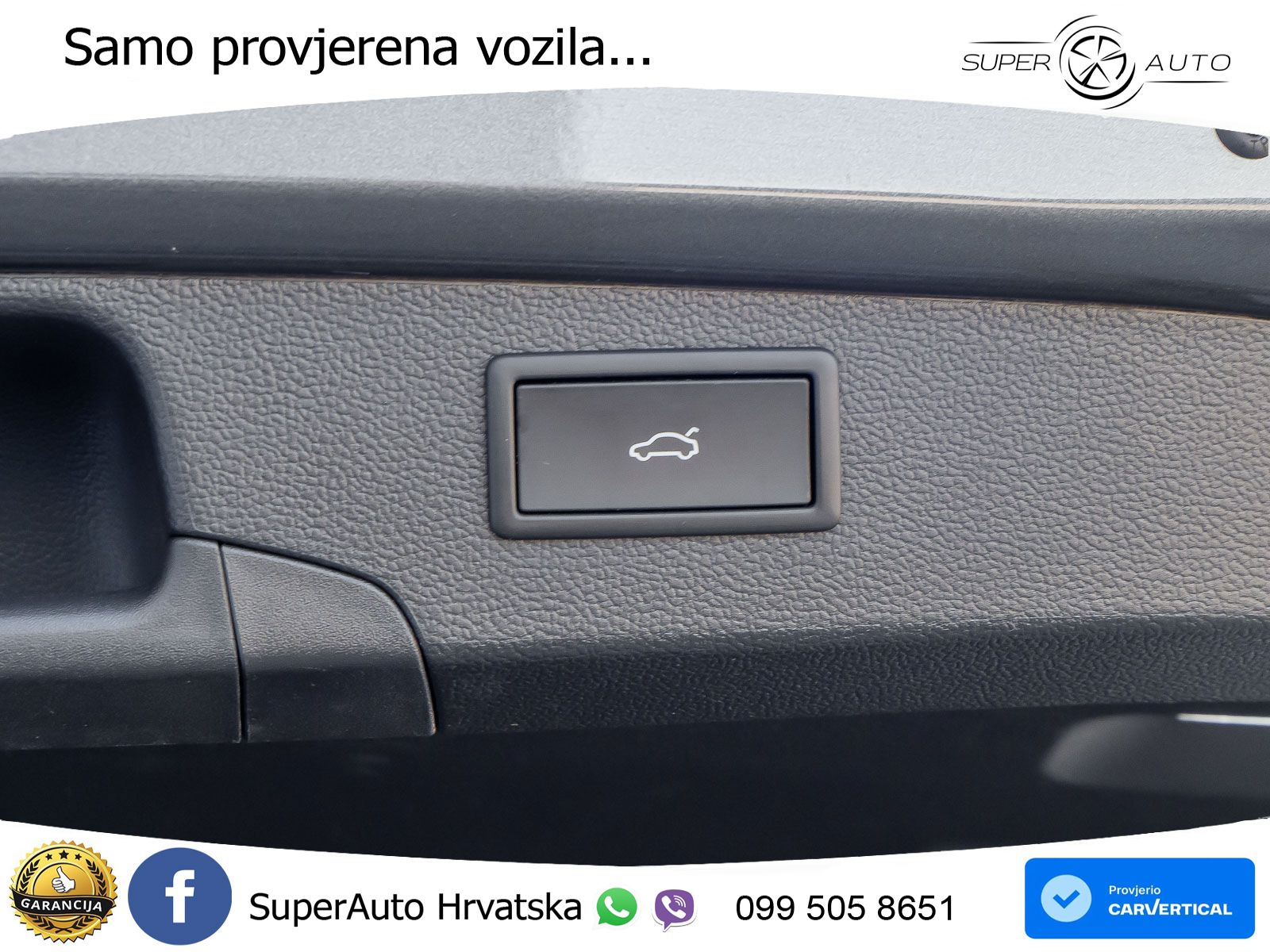 Volkswagen Passat Variant 1.5 eTSI (150 KS) DSG Business LED+GR SJED+ACC
