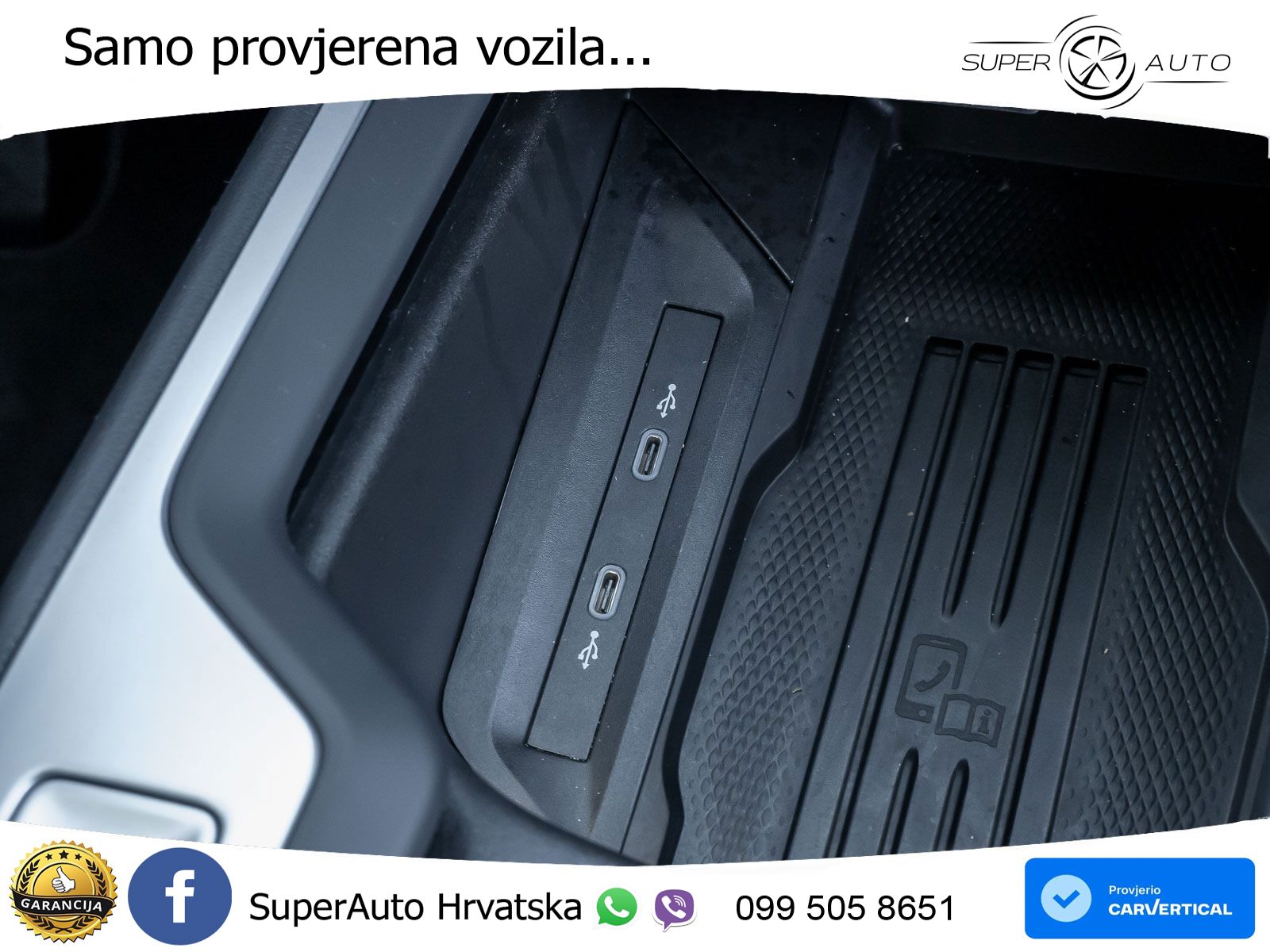 Volkswagen Passat Variant 1.5 eTSI (150 KS) DSG Business LED+GR SJED+ACC