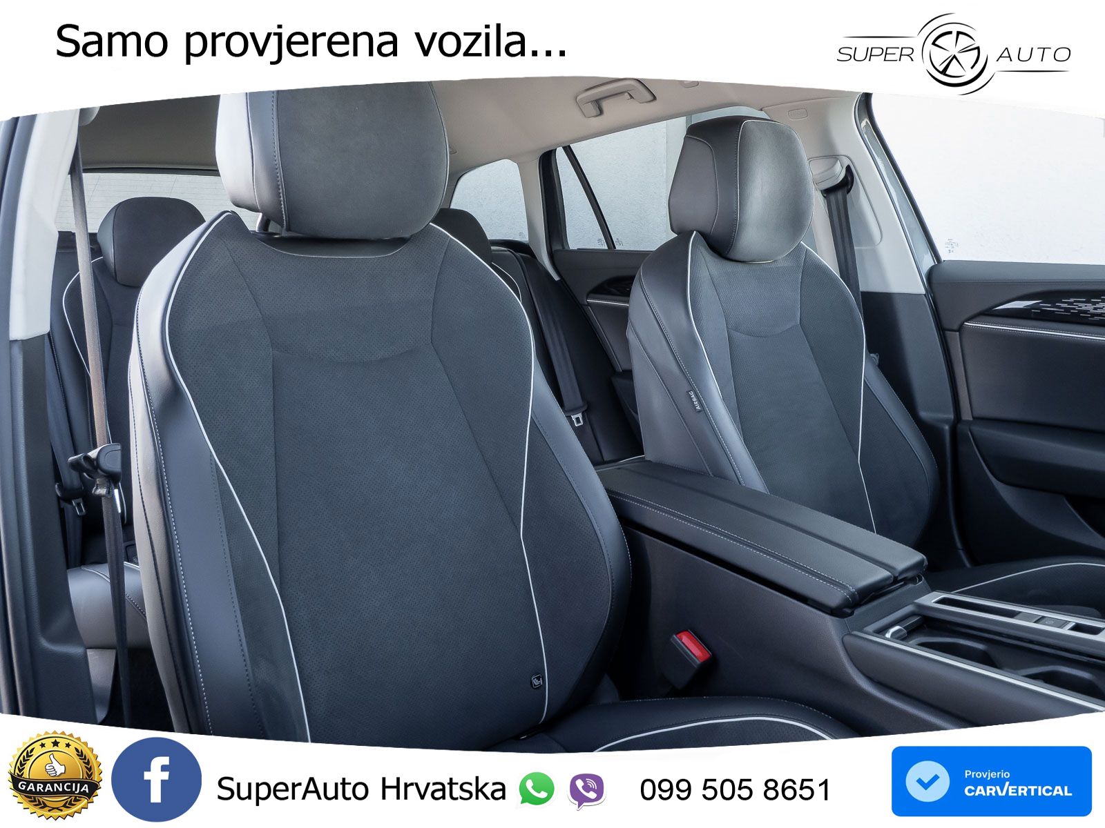Volkswagen Passat Variant 1.5 eTSI (150 KS) DSG Business LED+GR SJED+ACC