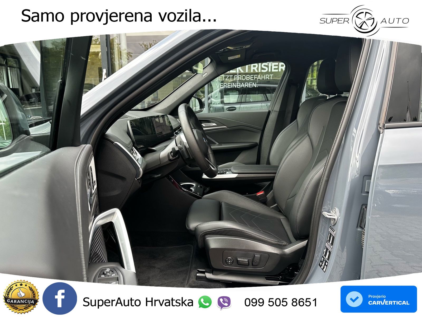 BMW X1 23d (211 KS) xDrive Steptronic LED+GR SJED+ACC