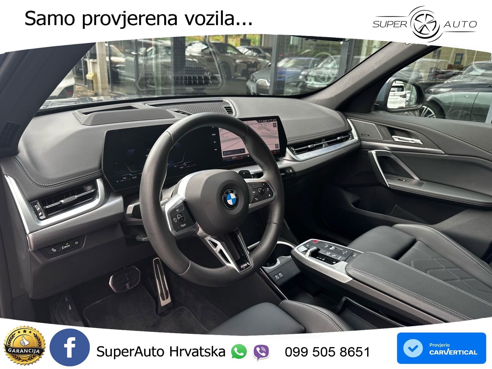 BMW X1 23d (211 KS) xDrive Steptronic LED+GR SJED+ACC