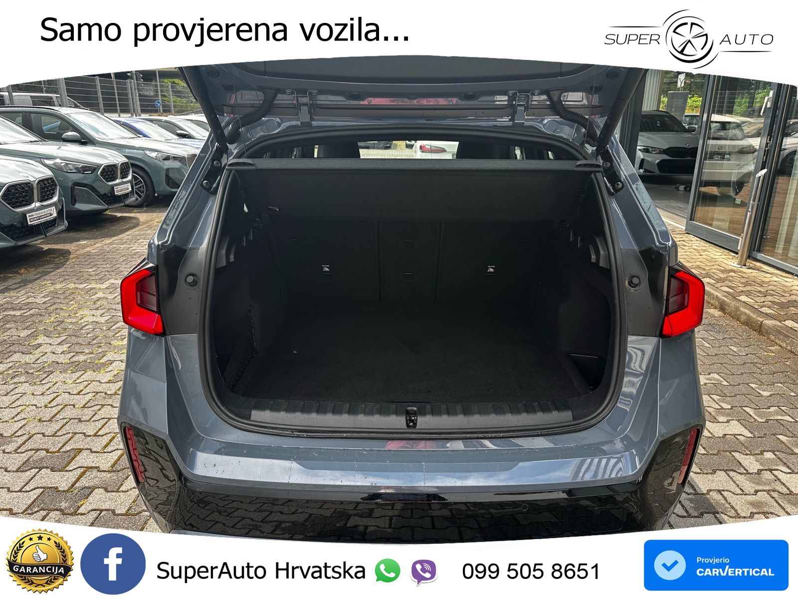 BMW X1 23d (211 KS) xDrive Steptronic LED+GR SJED+ACC