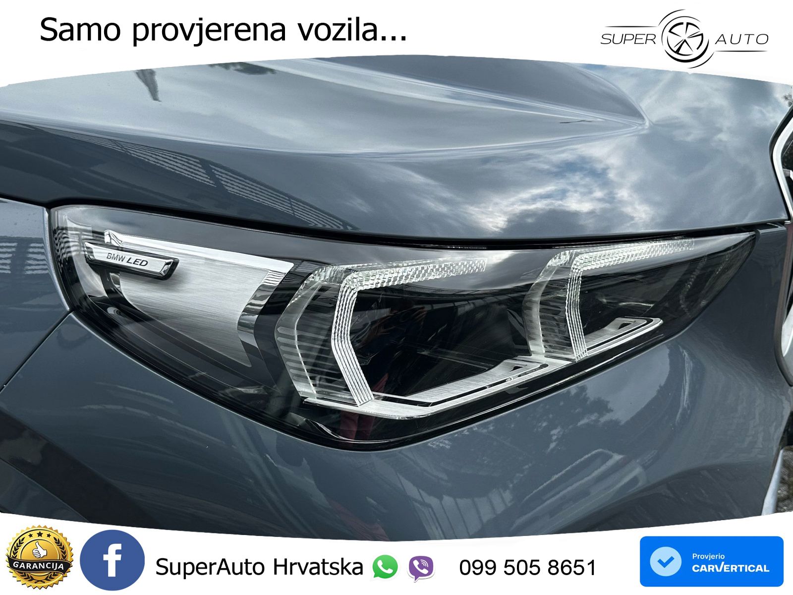 BMW X1 23d (211 KS) xDrive Steptronic LED+GR SJED+ACC