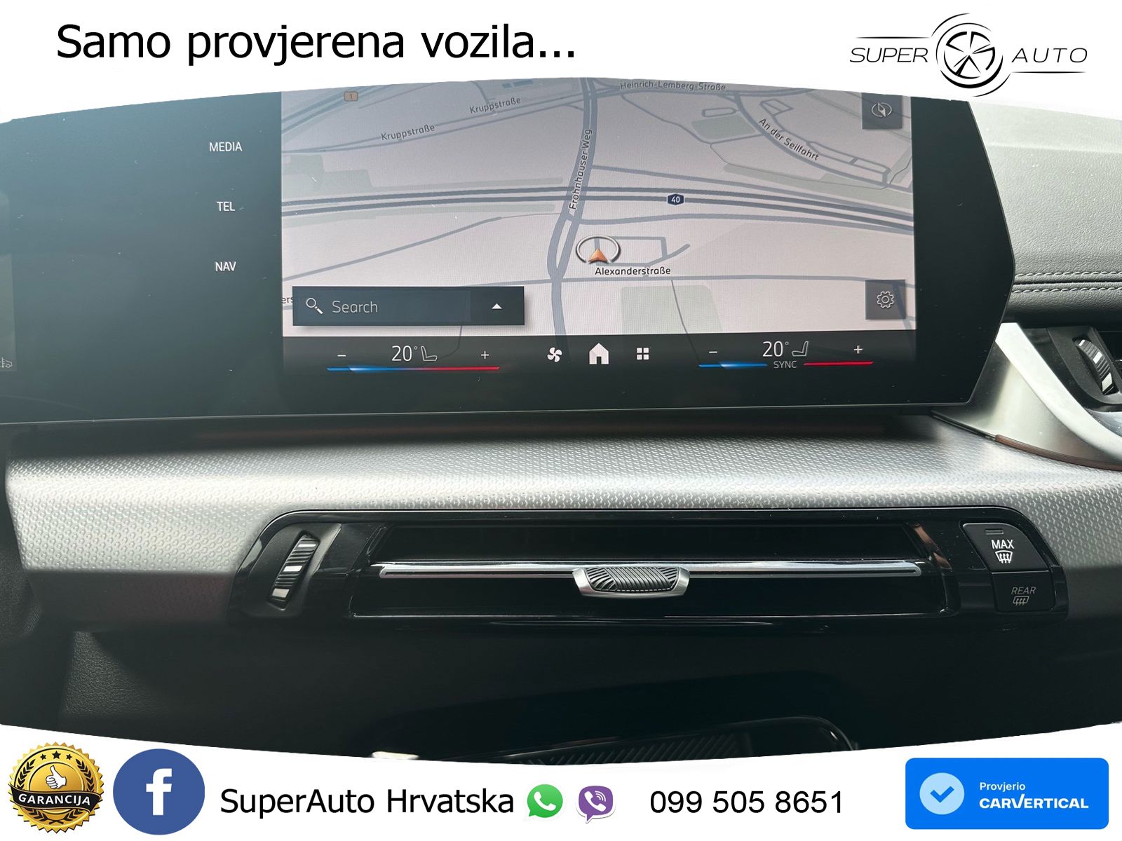 BMW X1 23d (211 KS) xDrive Steptronic LED+GR SJED+ACC