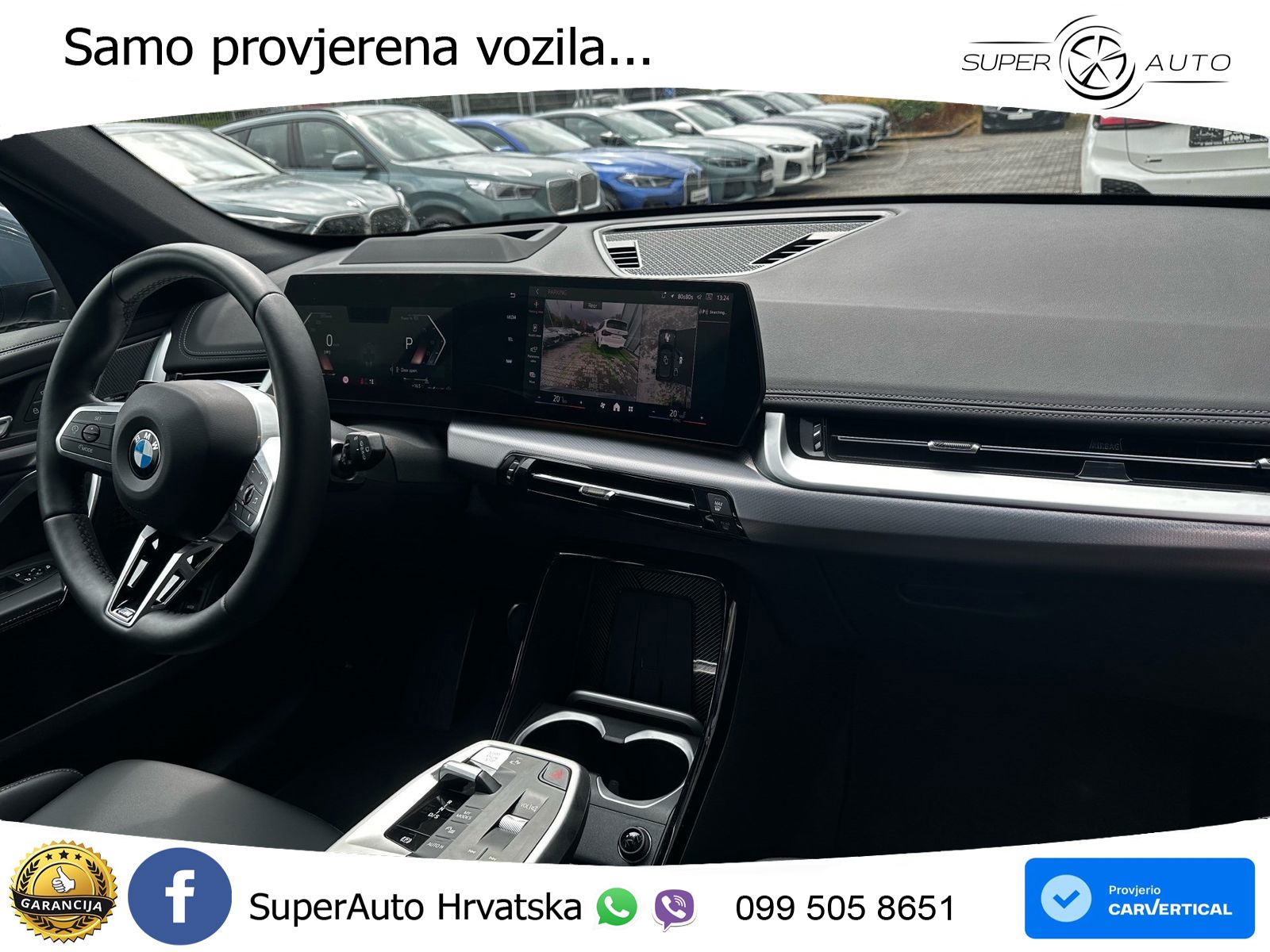 BMW X1 23d (211 KS) xDrive Steptronic LED+GR SJED+ACC