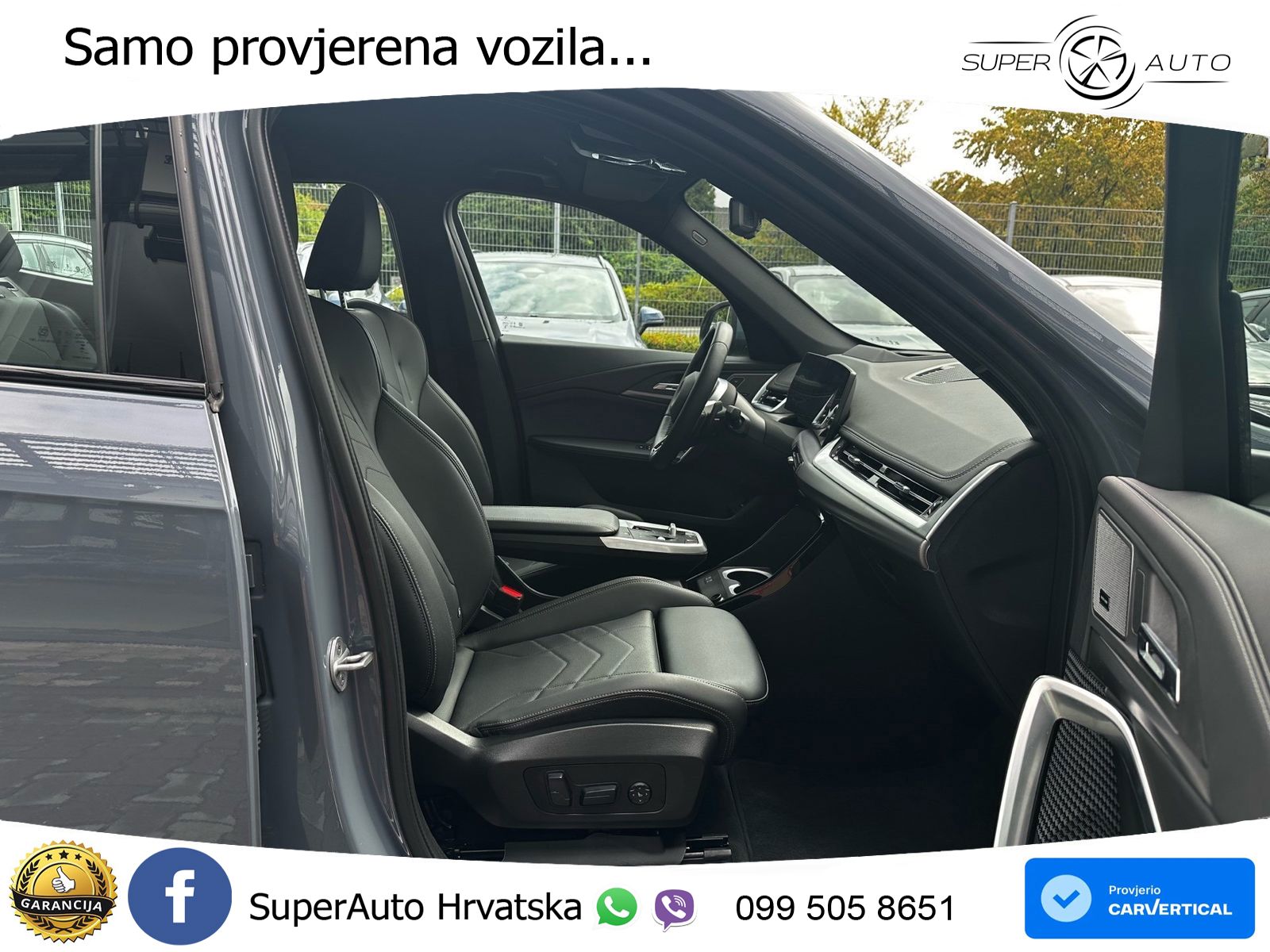 BMW X1 23d (211 KS) xDrive Steptronic LED+GR SJED+ACC