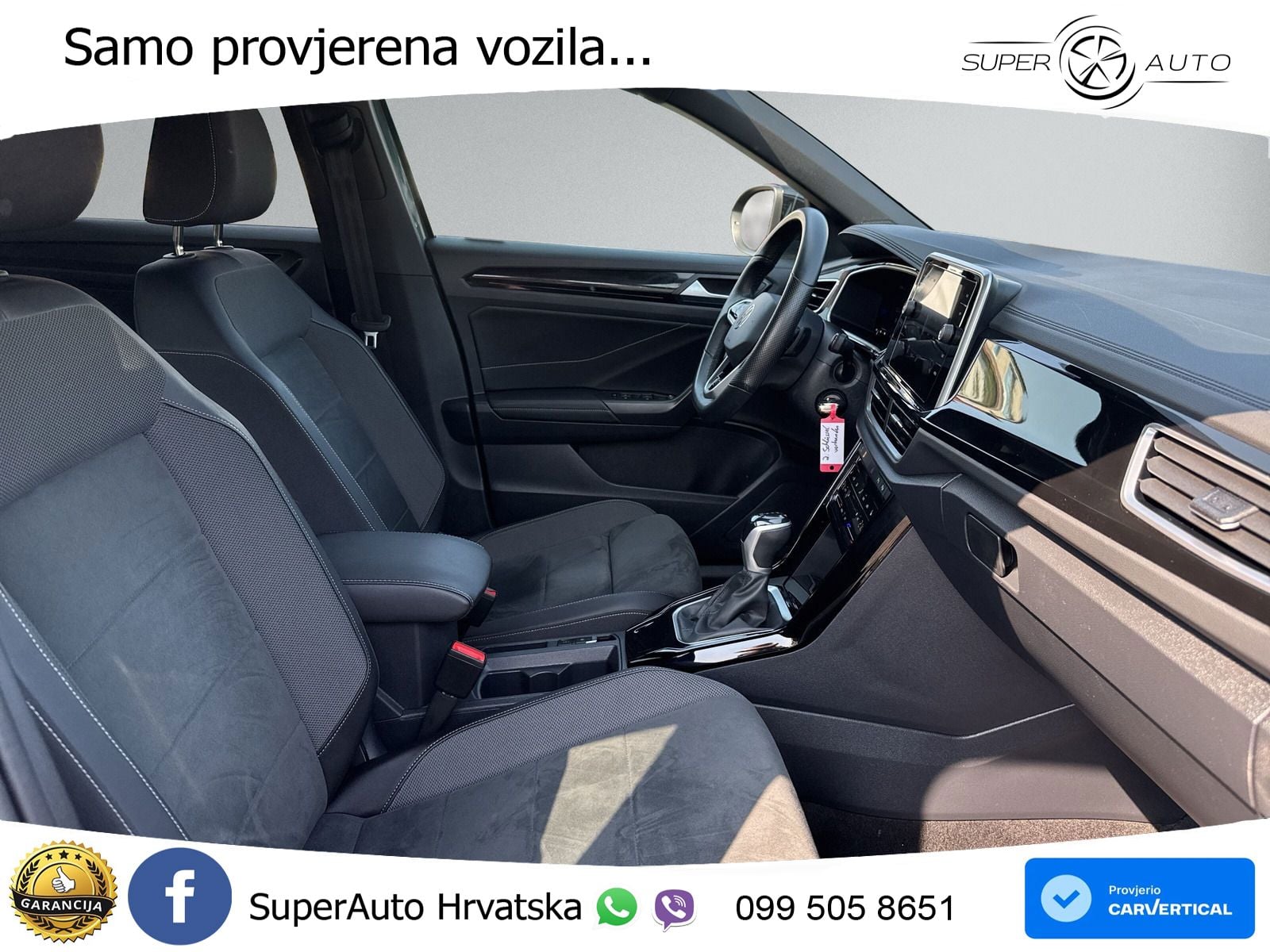 Volkswagen T-Roc 2.0 TDI (150 KS) DSG R-Line LED+GR SJED+ACC