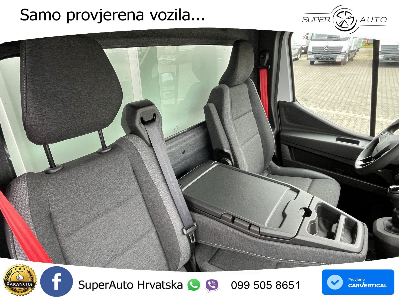 Renault Master RED TK-Koffer -18°C Carrier NUR 5.000km! 170 KS