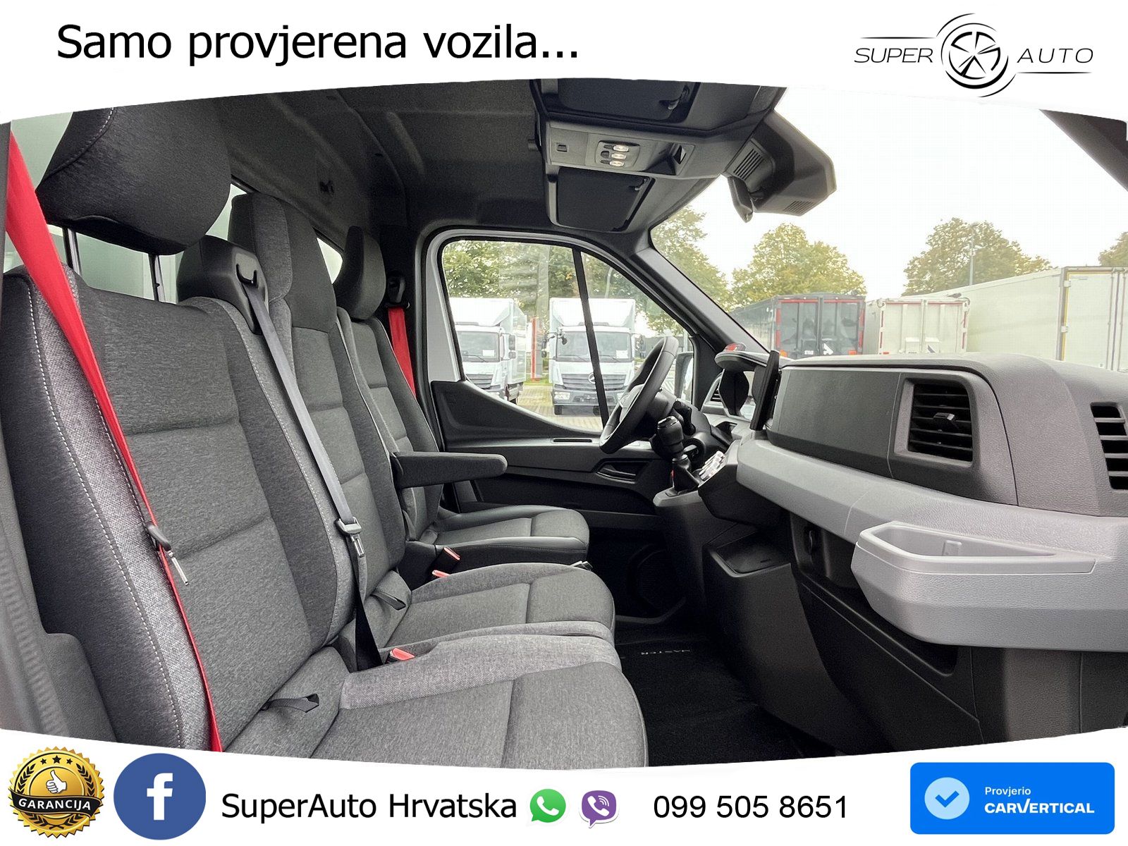 Renault Master RED TK-Koffer -18°C Carrier NUR 5.000km! 170 KS