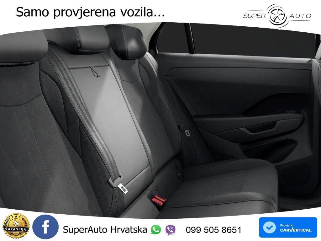 Volkswagen T-Roc 1.5 eTSI (150 KS)  DSG LED+GR SJED+ACC