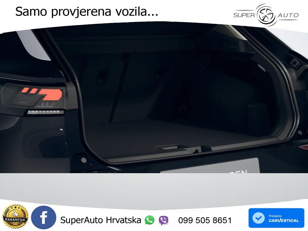 Volkswagen T-Roc 1.5 eTSI (150 KS)  DSG LED+GR SJED+ACC