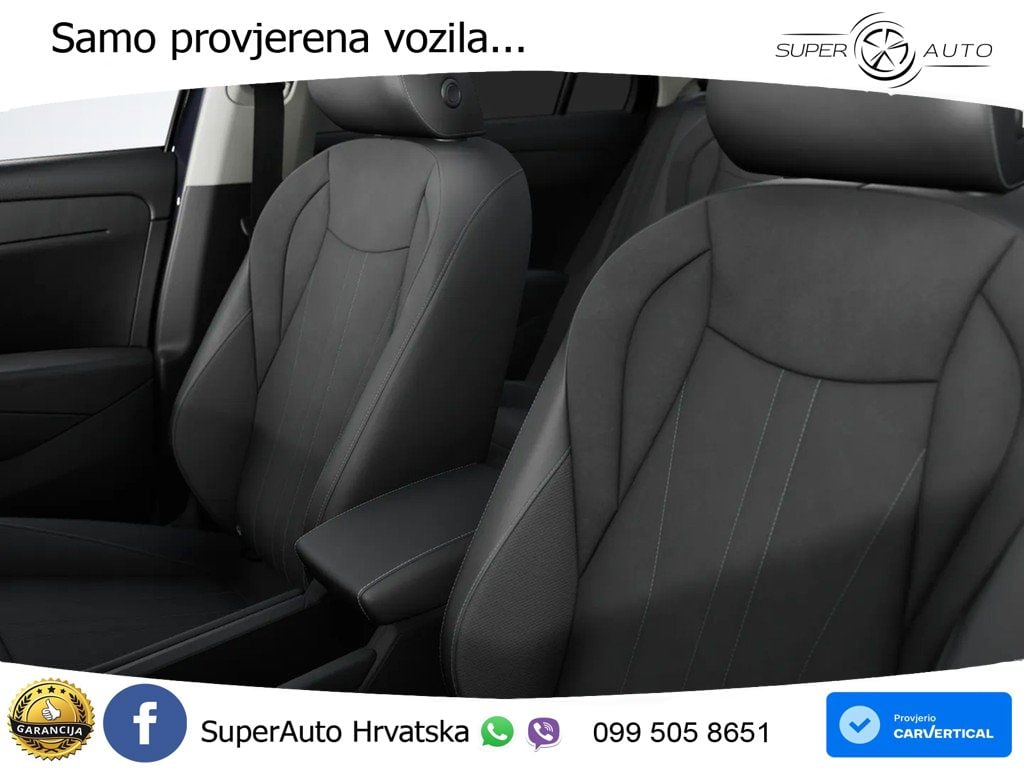 Volkswagen T-Roc 1.5 eTSI (150 KS)  DSG LED+GR SJED+ACC