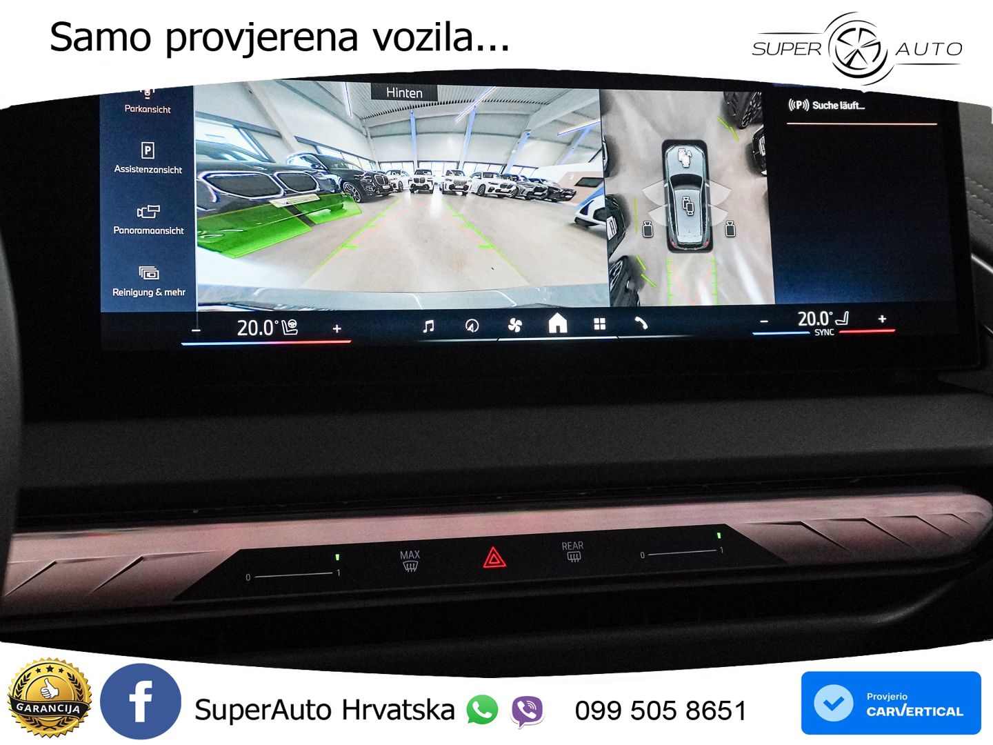 BMW X3 20d xDrive Steptronic M Sport LED+GR SJED+ACC