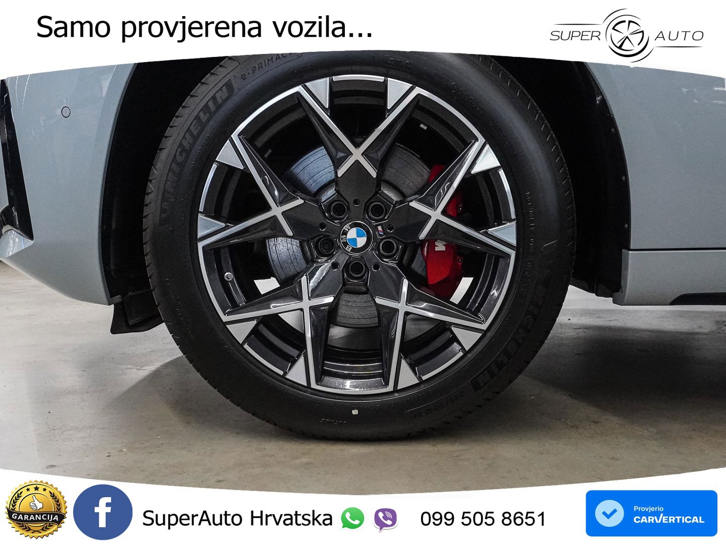 BMW X3 20d xDrive Steptronic M Sport LED+GR SJED+ACC