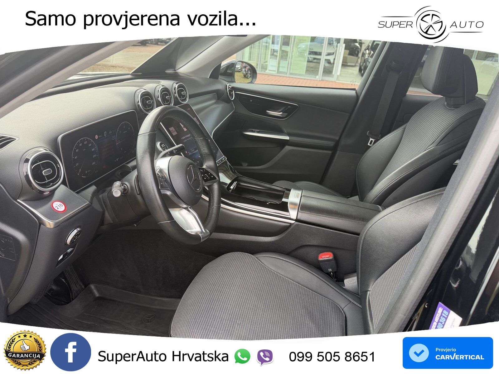 Mercedes GLC 220d (197 KS) 4MATIC 9G-TRONIC LED+GR SJED+ACC