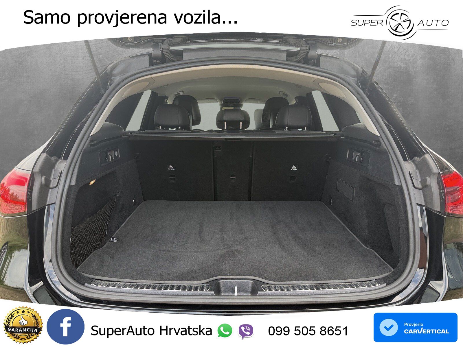 Mercedes GLC 220d (197 KS) 4MATIC 9G-TRONIC LED+GR SJED+ACC