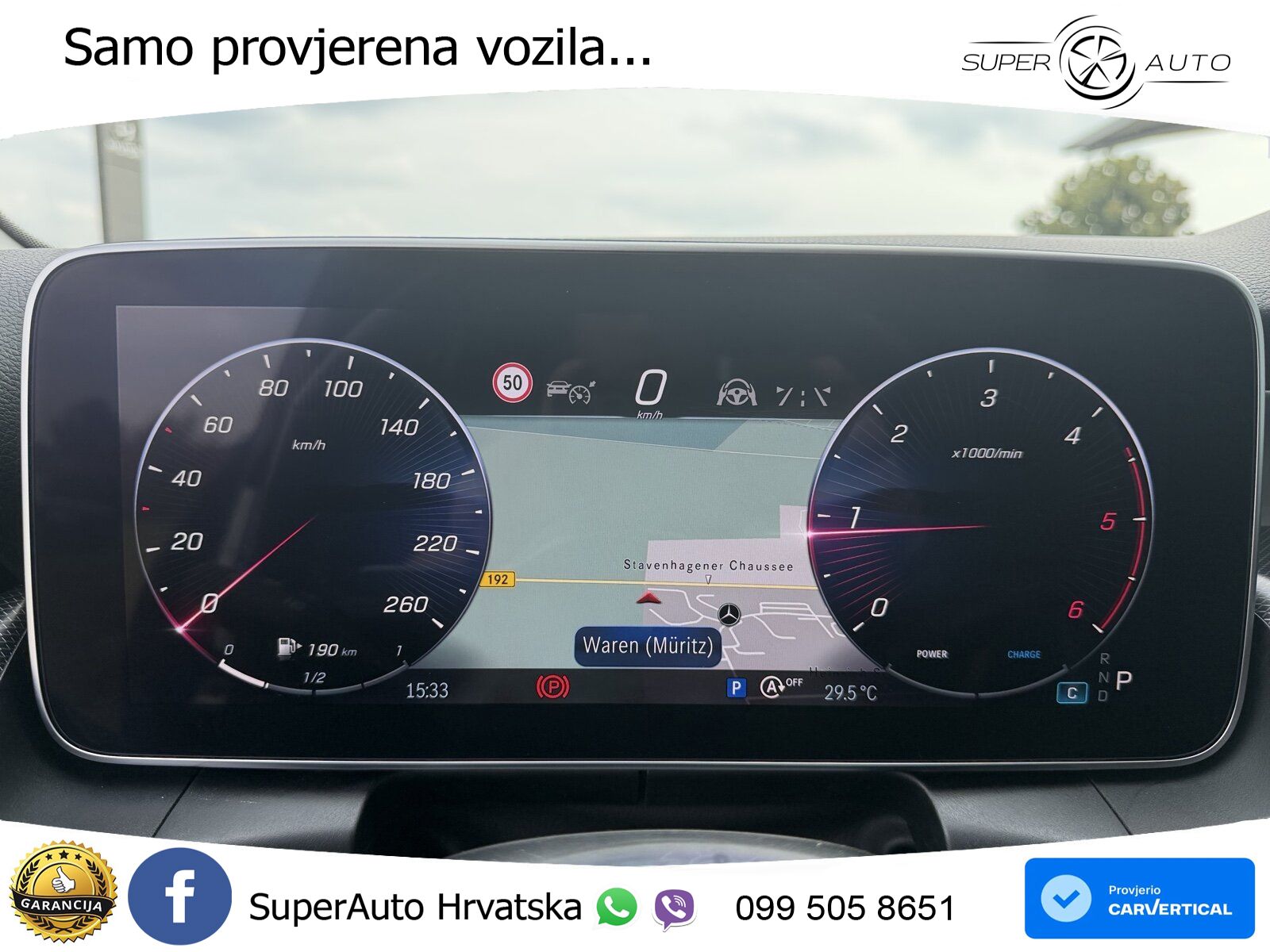 Mercedes GLC 220d (197 KS) 4MATIC 9G-TRONIC LED+GR SJED+ACC