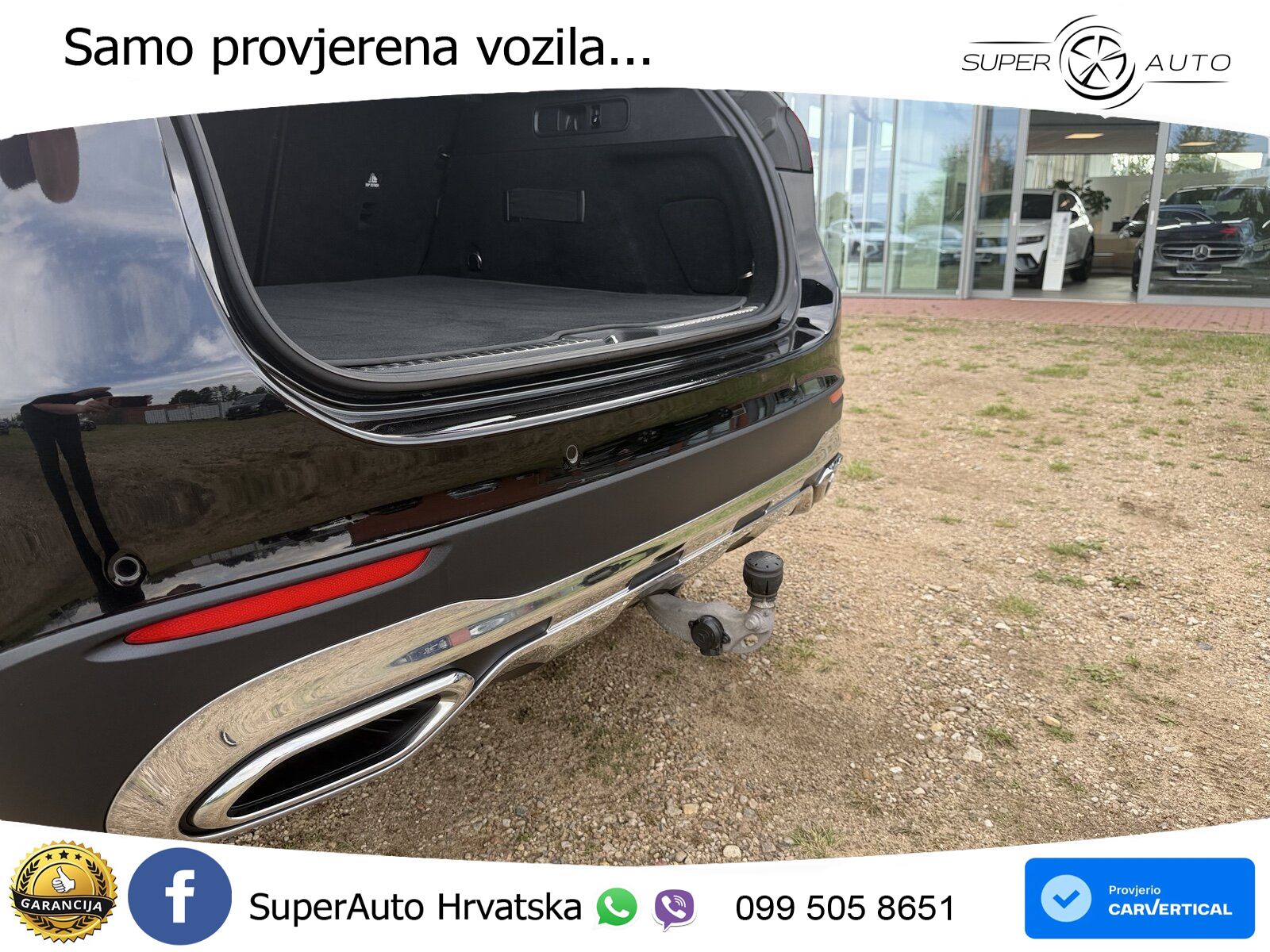 Mercedes GLC 220d (197 KS) 4MATIC 9G-TRONIC LED+GR SJED+ACC