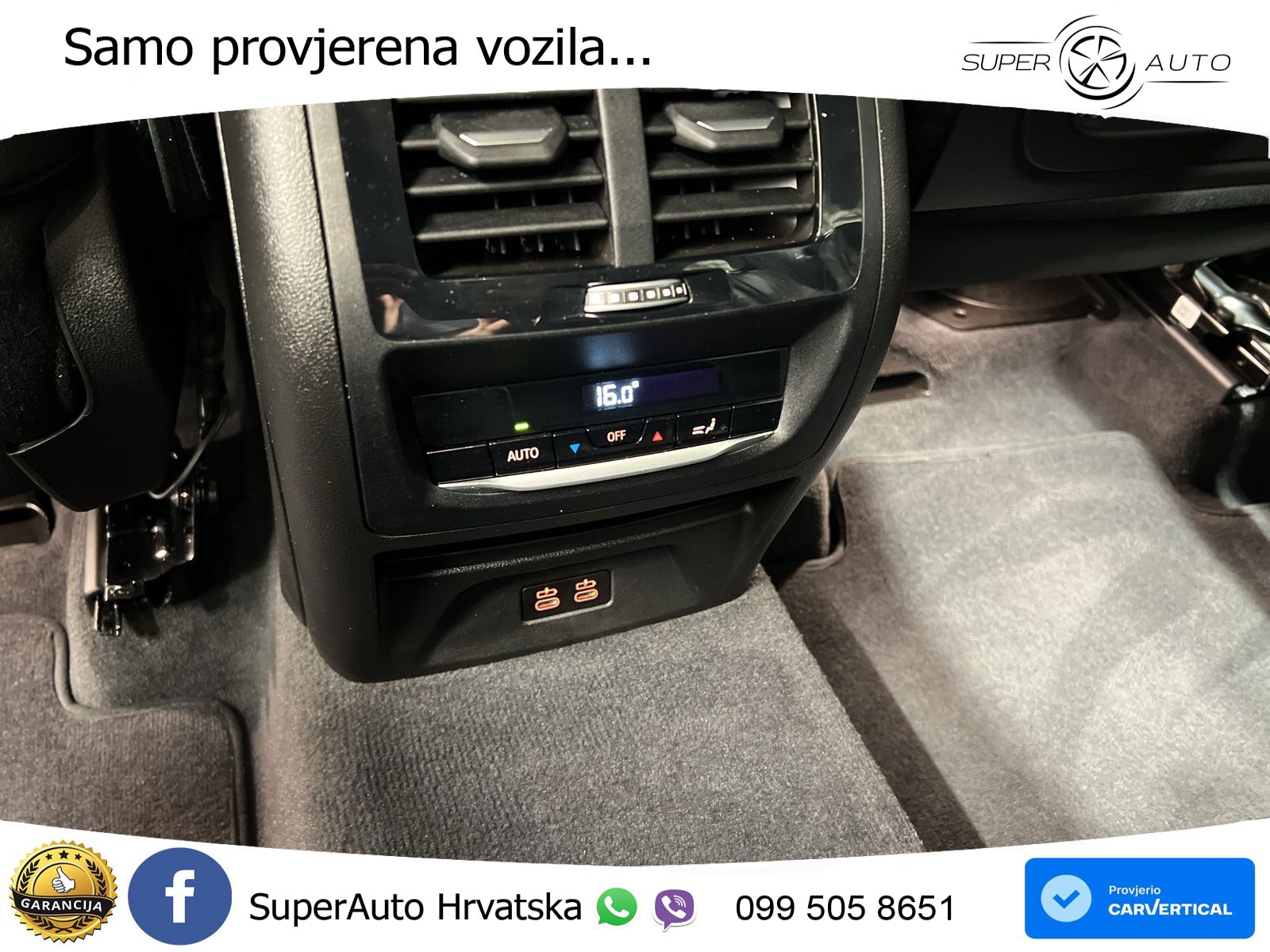 BMW X3 M40d xDrive Steptronic LED+GR SJED+ACC