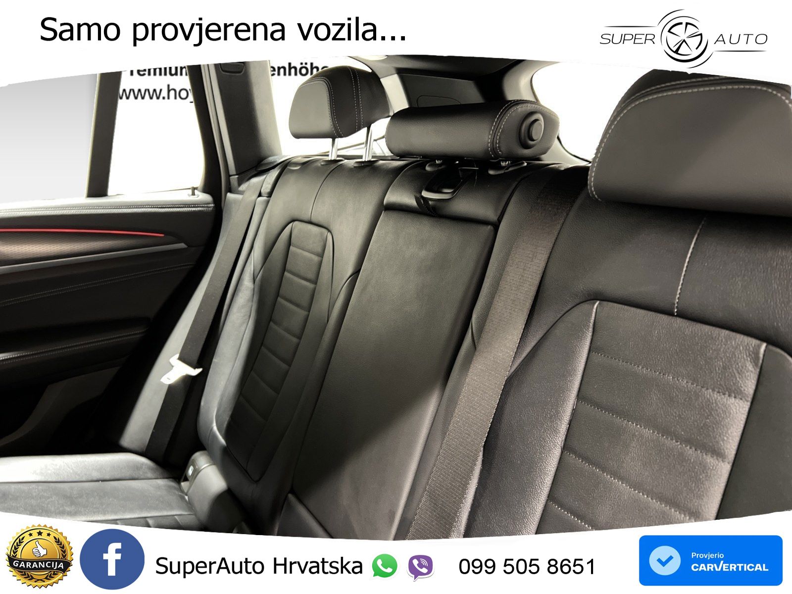 BMW X3 M40d xDrive Steptronic LED+GR SJED+ACC