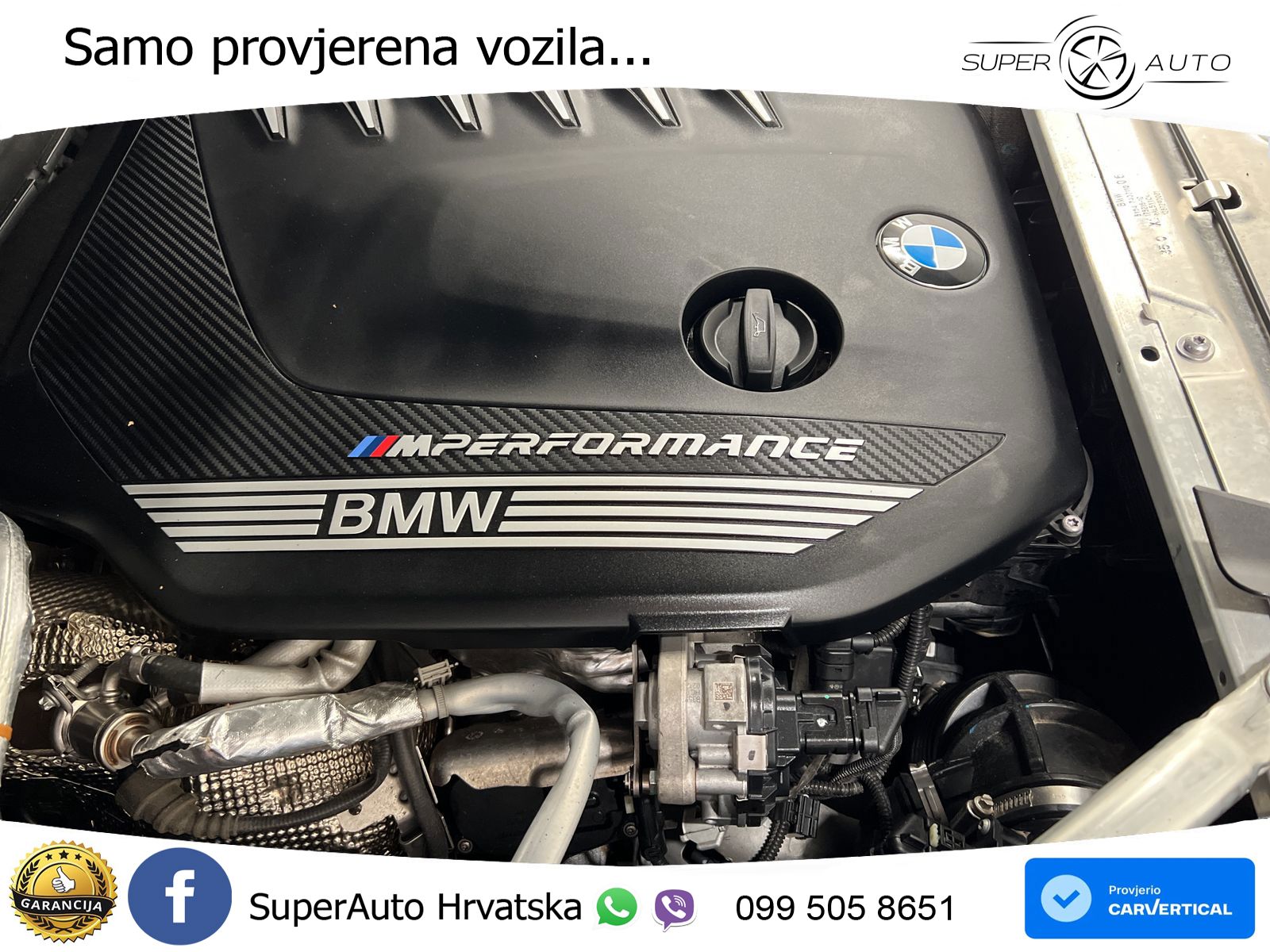 BMW X3 M40d xDrive Steptronic LED+GR SJED+ACC