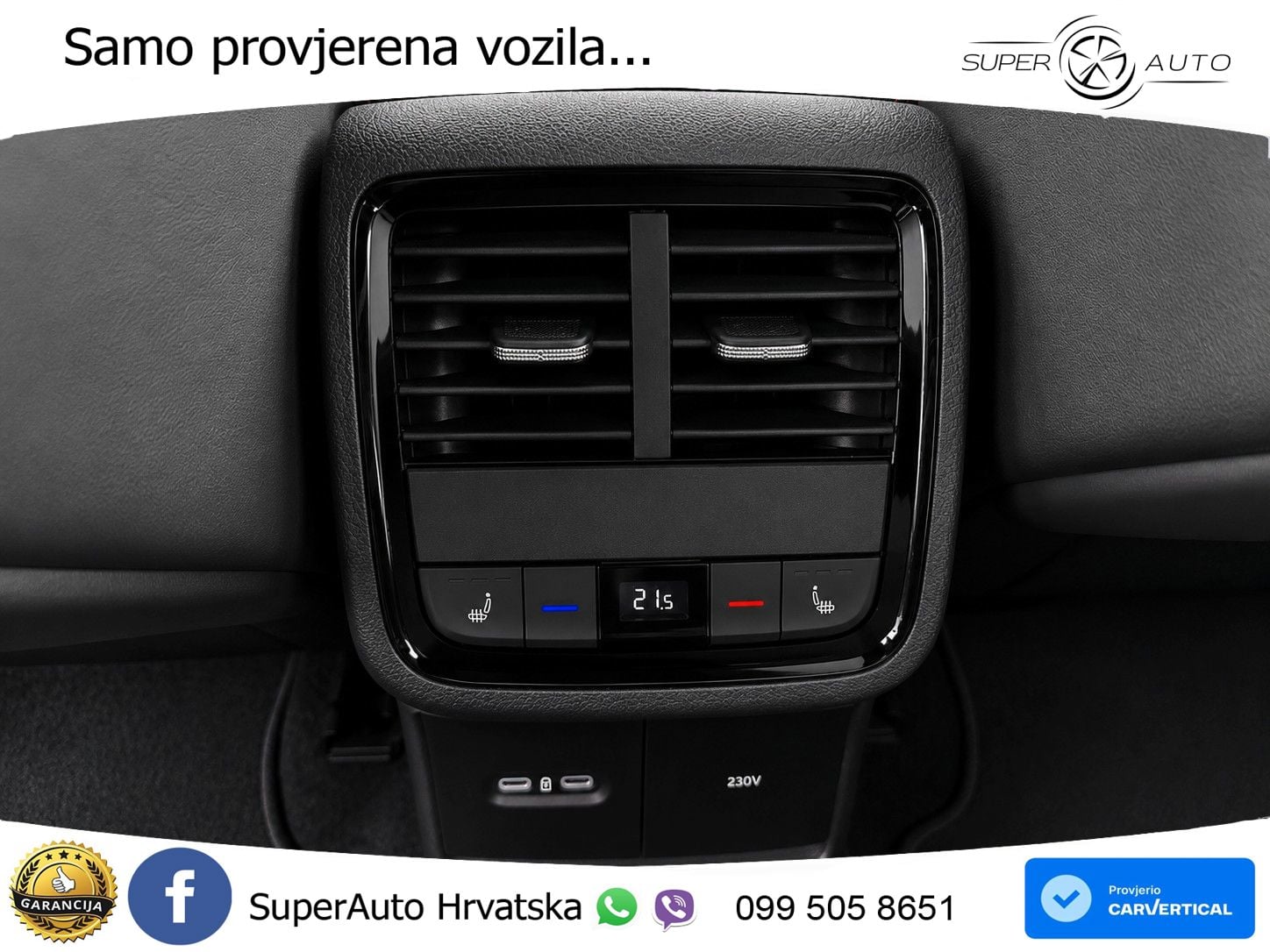 Škoda Octavia Combi RS 2.0 TDI (200 KS) DSG LED+GR SJED+ACC