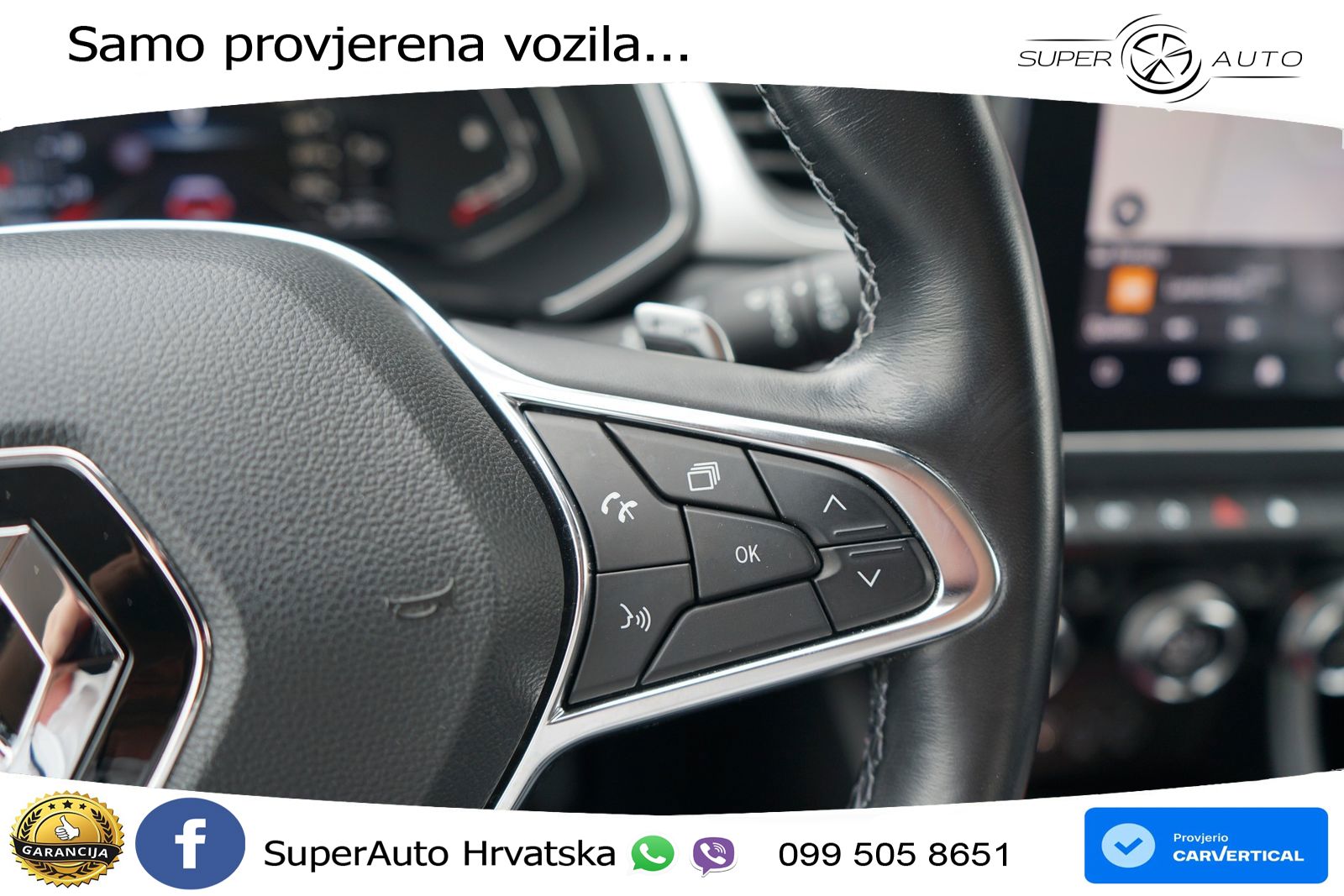 Renault Captur 1.3 TCe (140 KS) EDC LED+GR SJED+ACC