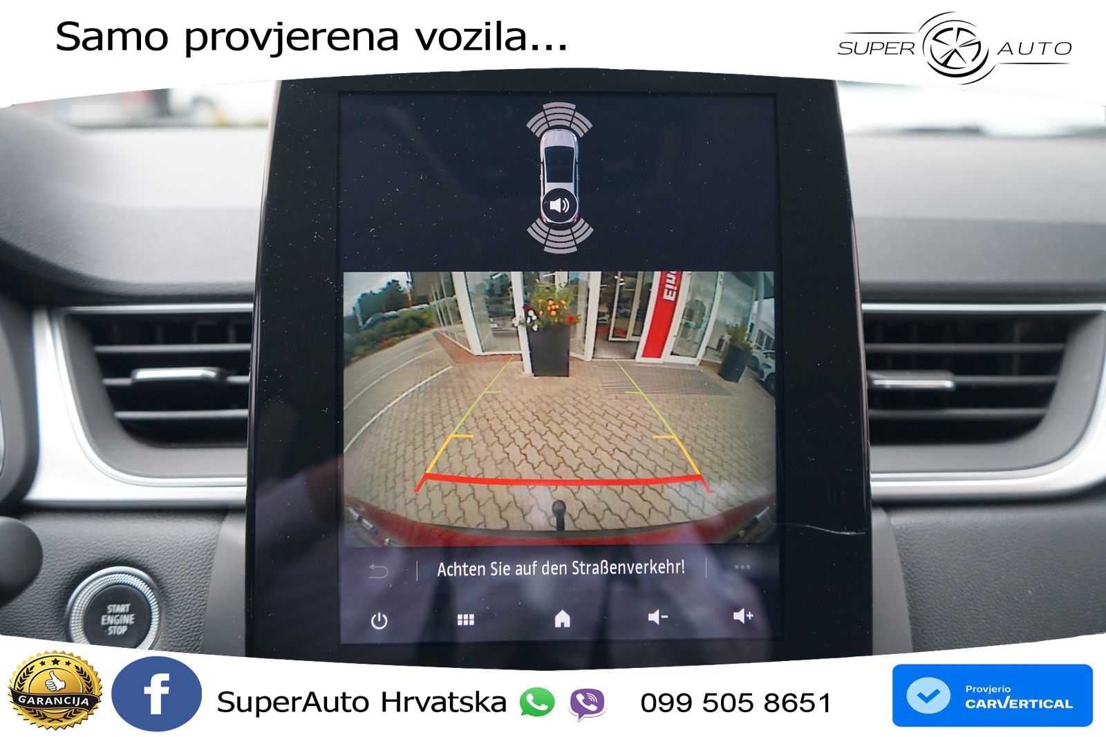 Renault Captur 1.3 TCe (140 KS) EDC LED+GR SJED+ACC