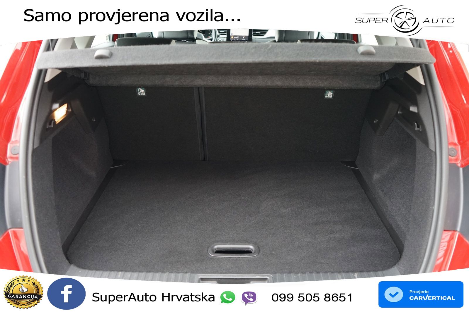 Renault Captur 1.3 TCe (140 KS) EDC LED+GR SJED+ACC