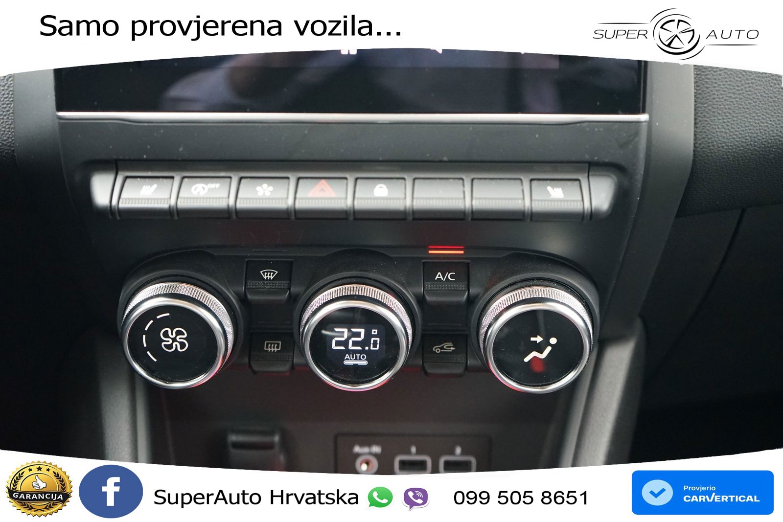Renault Captur 1.3 TCe (140 KS) EDC LED+GR SJED+ACC