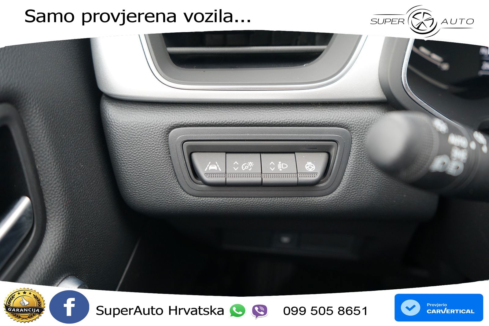 Renault Captur 1.3 TCe (140 KS) EDC LED+GR SJED+ACC