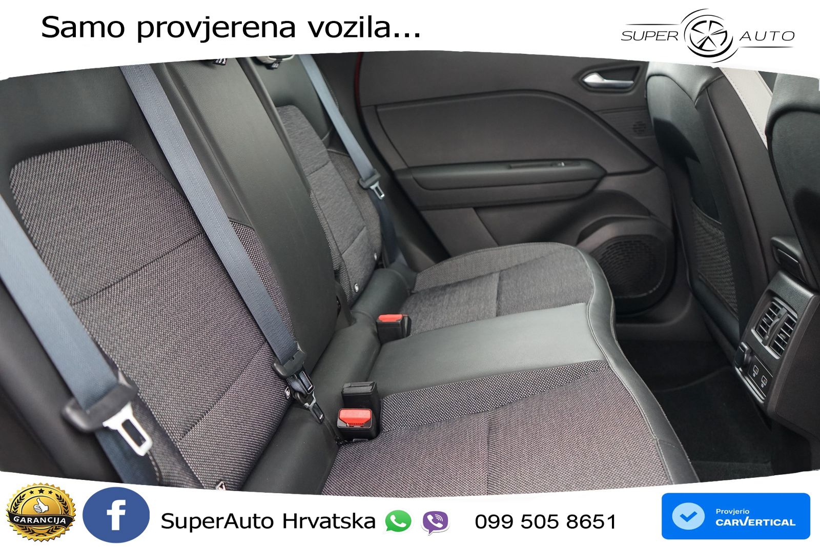 Renault Captur 1.3 TCe (140 KS) EDC LED+GR SJED+ACC