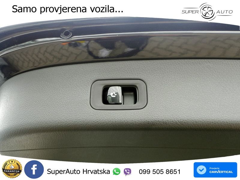 Mercedes GLC 200d (163 KS) 4MATIC 9G-TRONIC Avantgarde ACC+GR SJED+360+PANO
