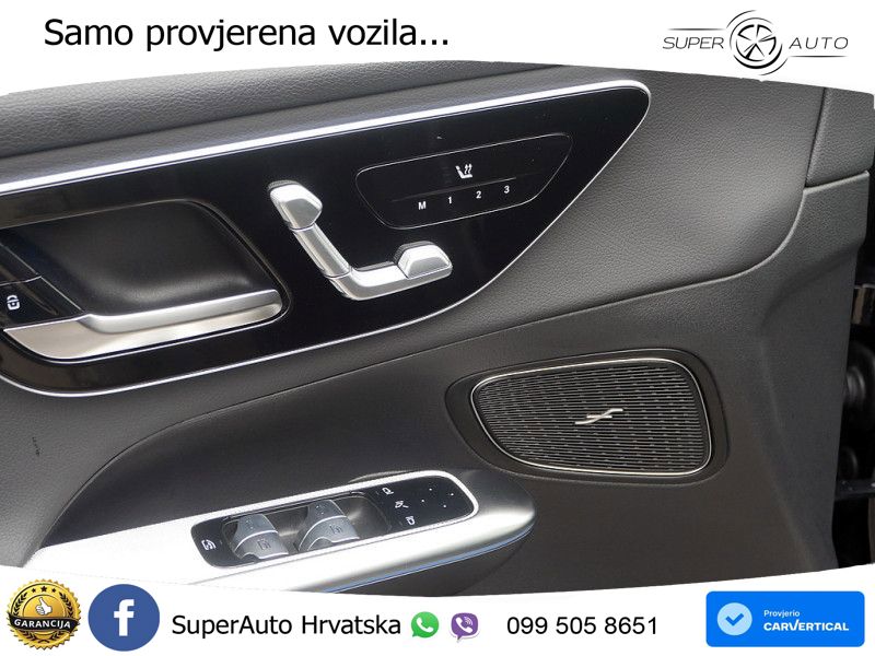 Mercedes GLC 200d (163 KS) 4MATIC 9G-TRONIC Avantgarde ACC+GR SJED+360+PANO