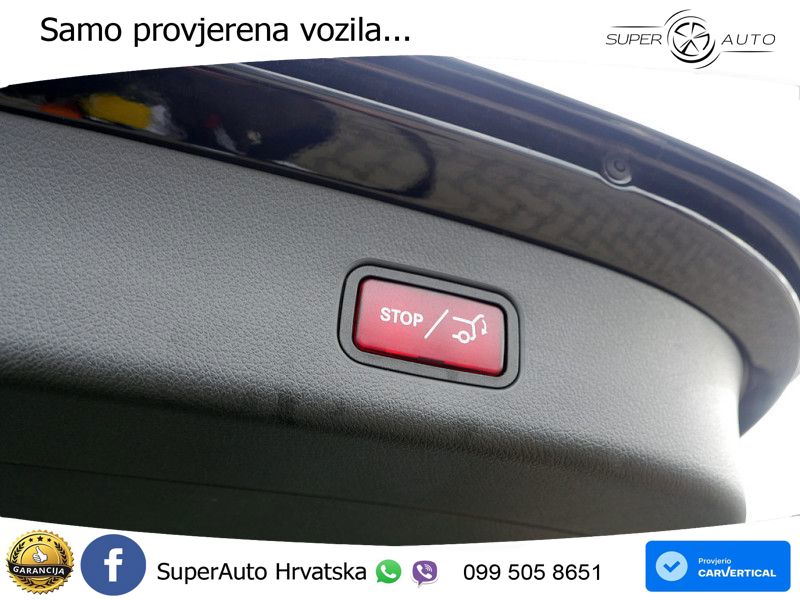 Mercedes GLC 200d (163 KS) 4MATIC 9G-TRONIC Avantgarde ACC+GR SJED+360+PANO