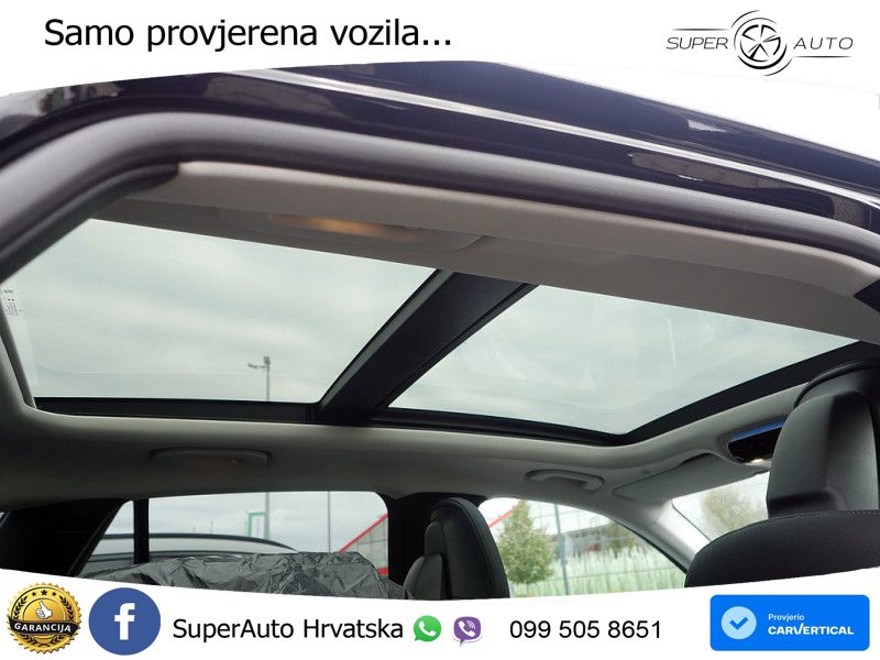 Mercedes GLC 200d (163 KS) 4MATIC 9G-TRONIC Avantgarde ACC+GR SJED+360+PANO