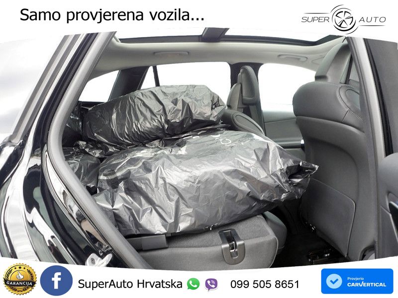 Mercedes GLC 200d (163 KS) 4MATIC 9G-TRONIC Avantgarde ACC+GR SJED+360+PANO