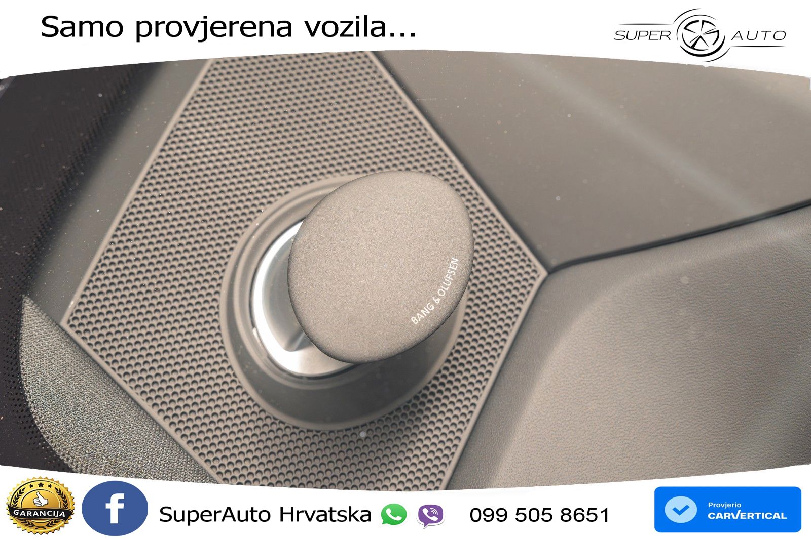 Audi RS6 Avant 4.0 TFSI V8 performance (630 KS)  quattro tiptronic LED+GR SJED+ACC