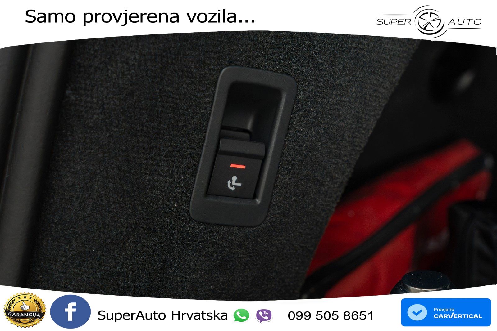 Audi RS6 Avant 4.0 TFSI V8 performance (630 KS)  quattro tiptronic LED+GR SJED+ACC