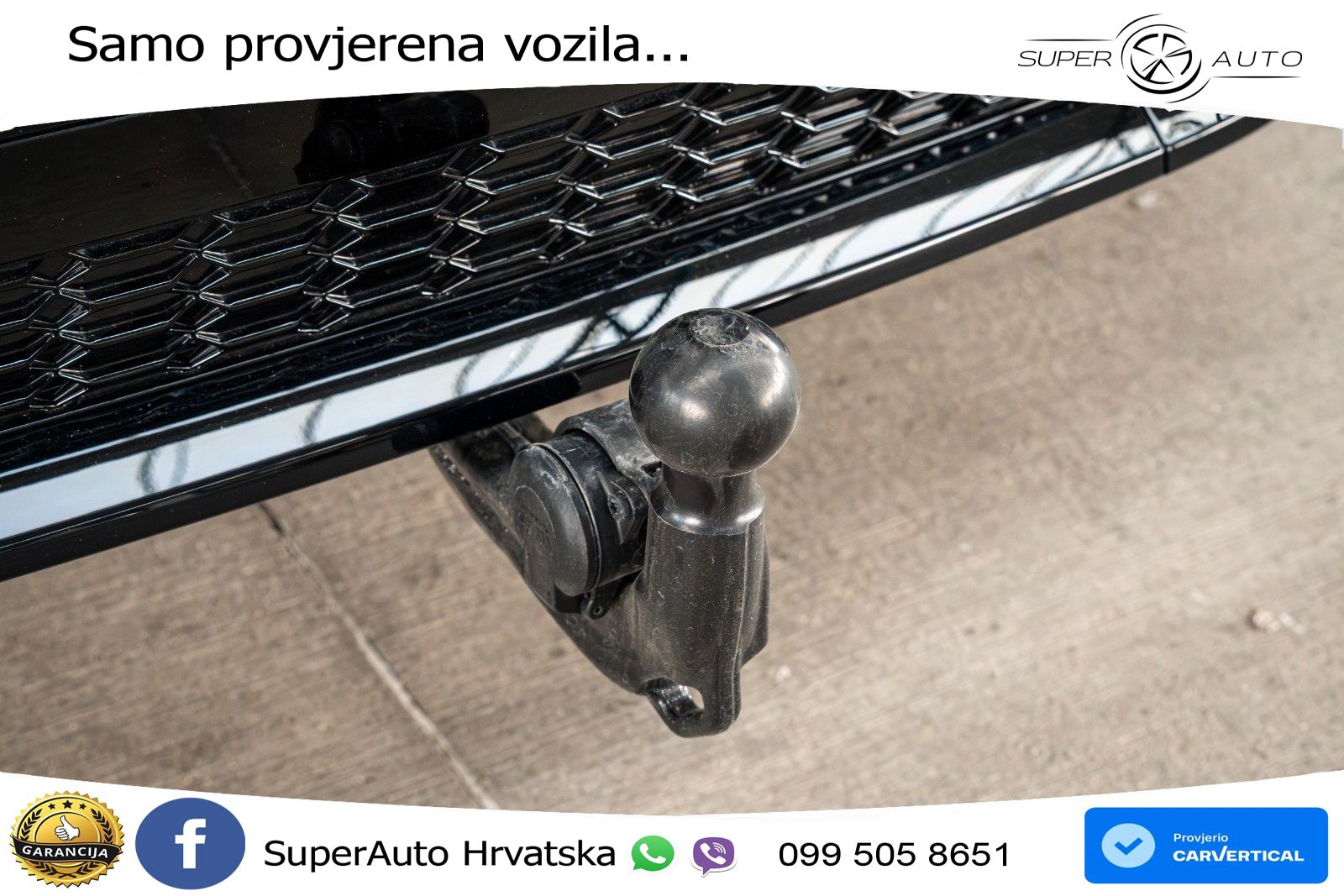 Audi RS6 Avant 4.0 TFSI V8 performance (630 KS)  quattro tiptronic LED+GR SJED+ACC